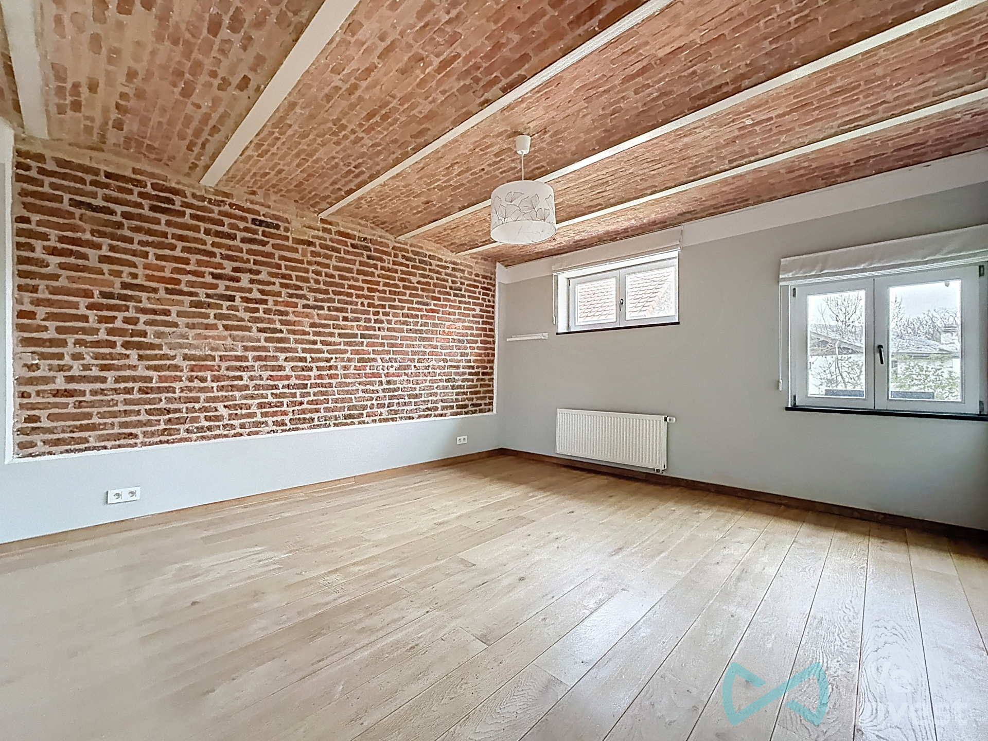 Picture 3 of 4 for House with four bedrooms in Grez-Doiceau