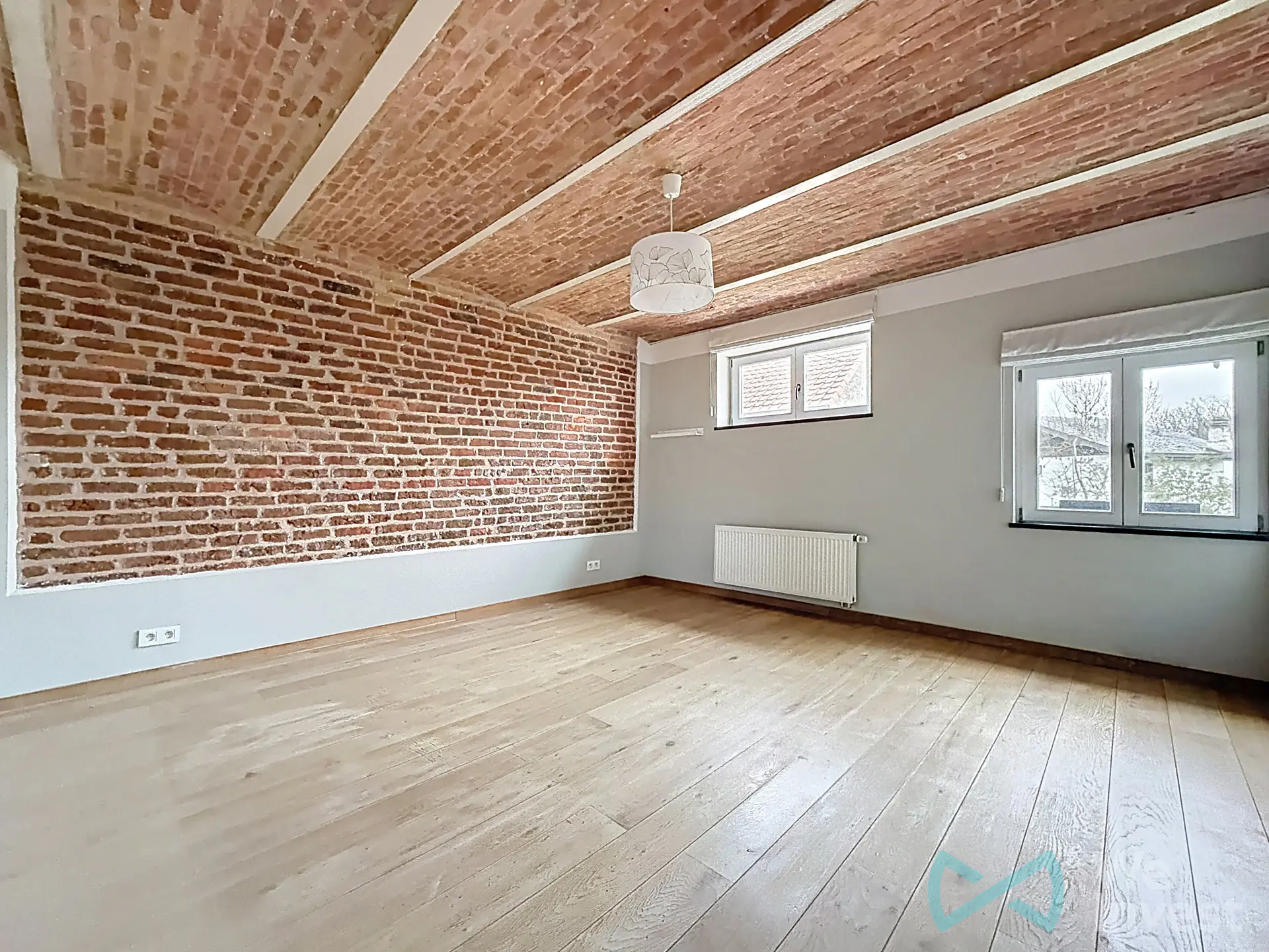 Picture 3 of 4 for House with four bedrooms in Grez-Doiceau