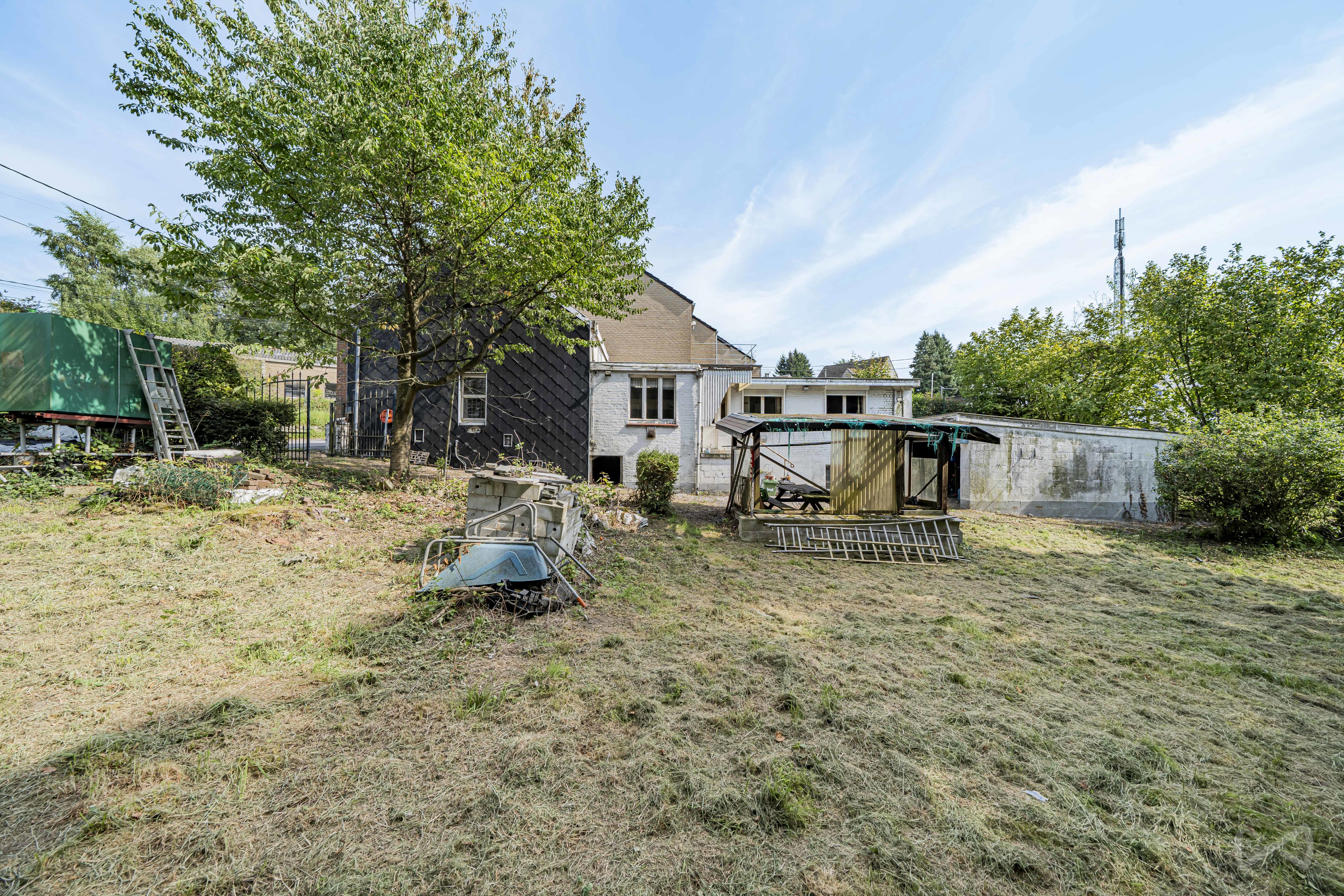 Photo 4 sur 4 pour Maison de trois chambres à Anderlues