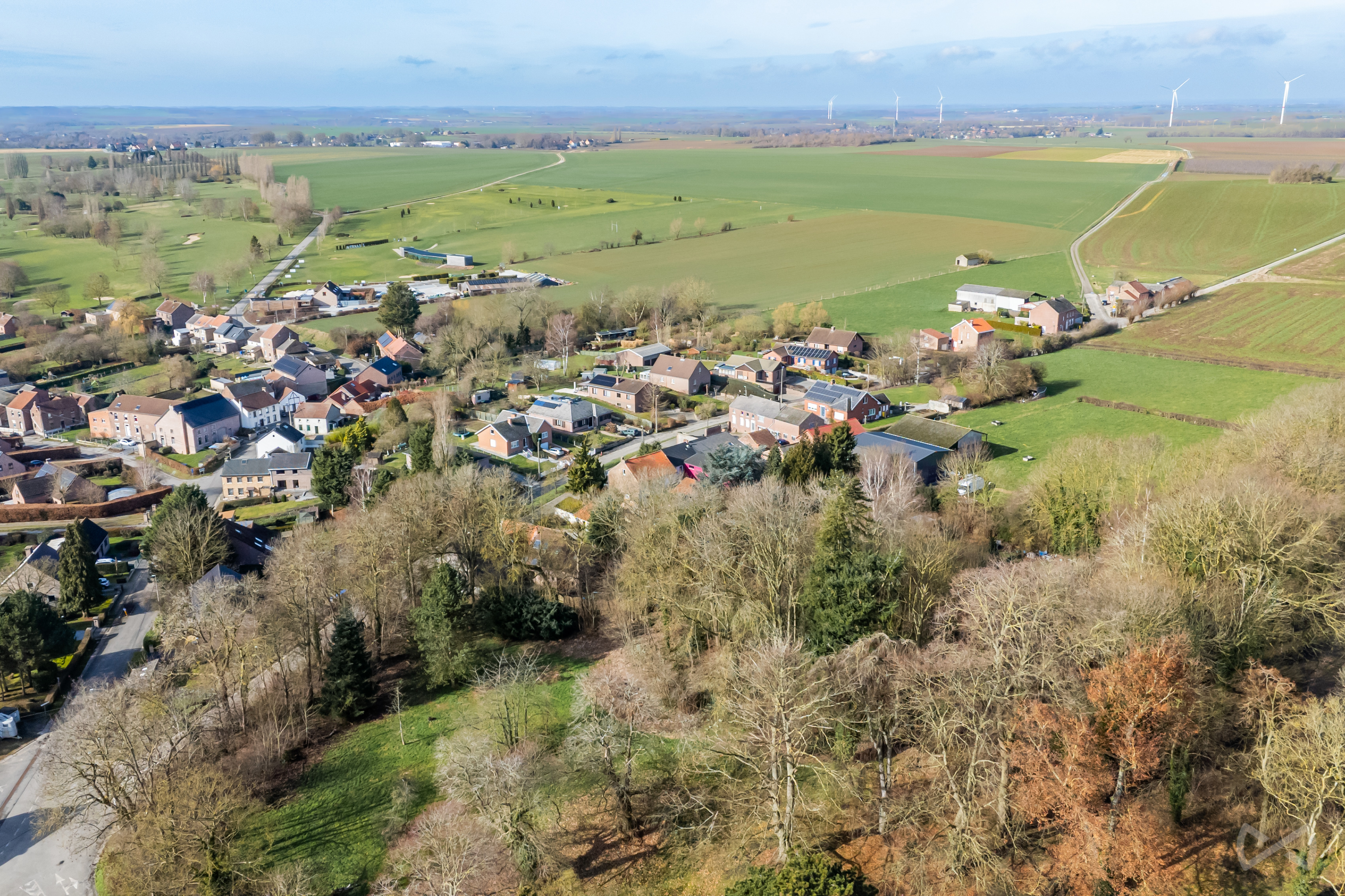 Picture 2 of 4 for Building ground in Avernas-le-bauduin