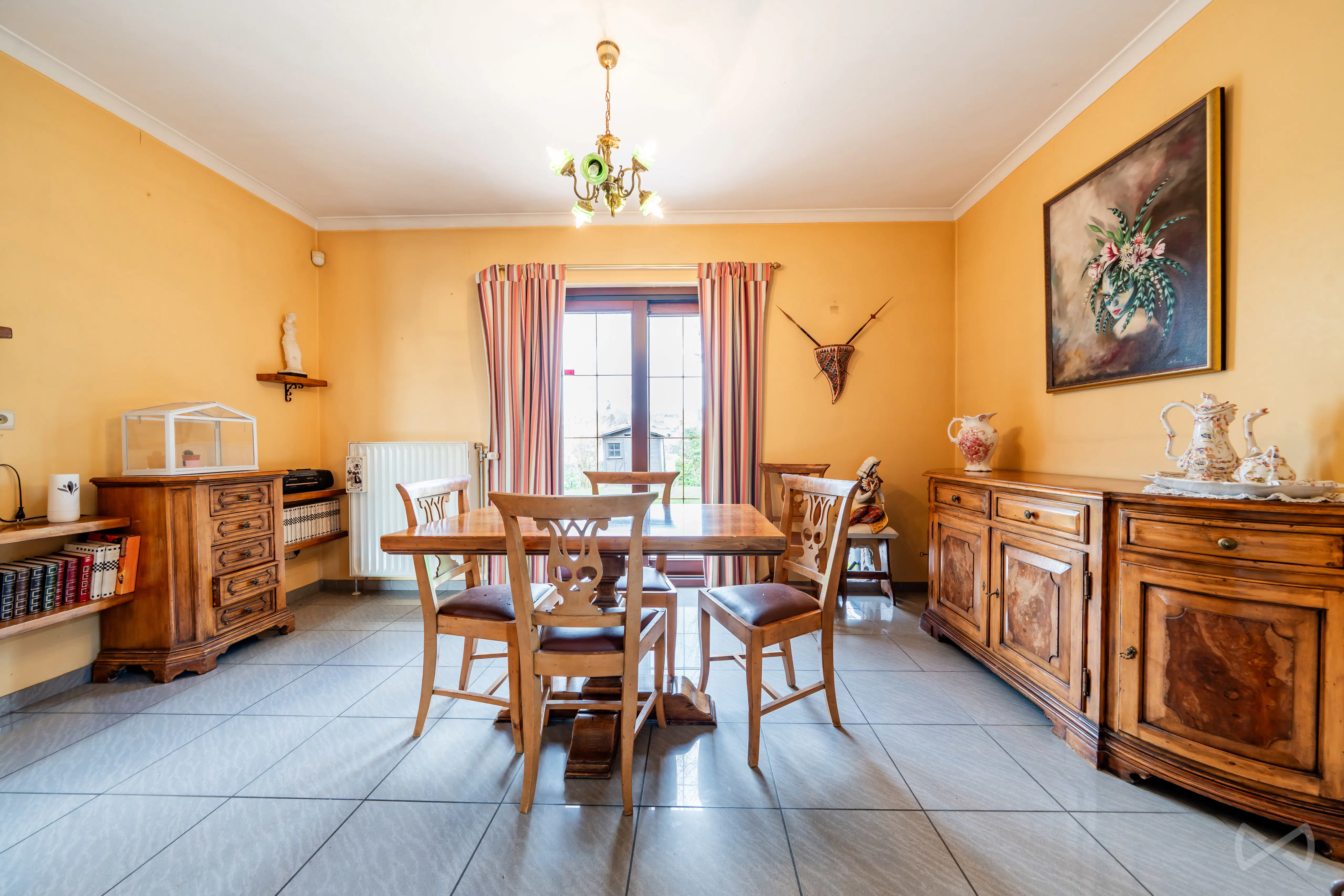 Photo 5 sur 4 pour Villa de trois chambres à Manage La Hestre