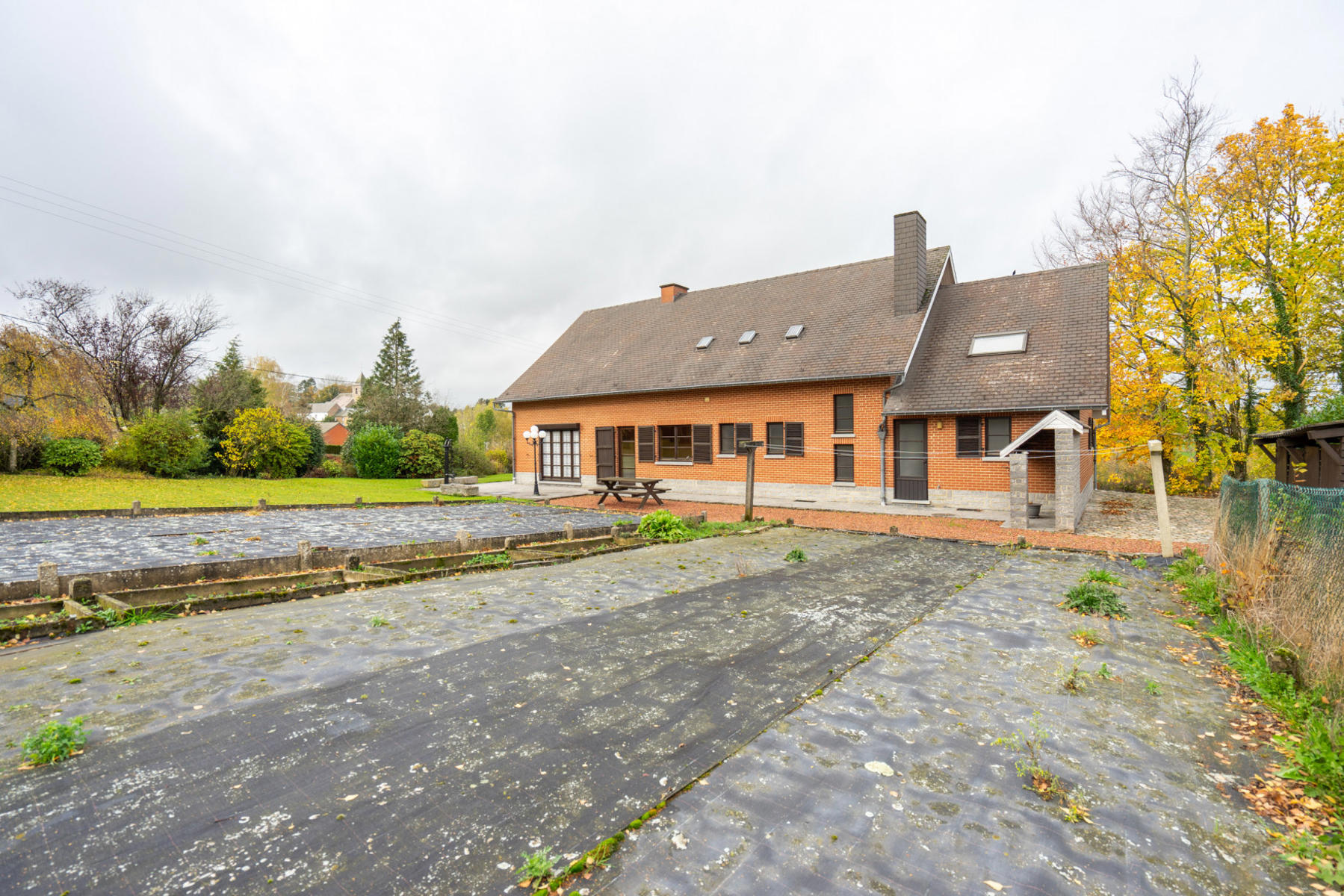 Picture 3 of 4 for House with five bedrooms in Forges