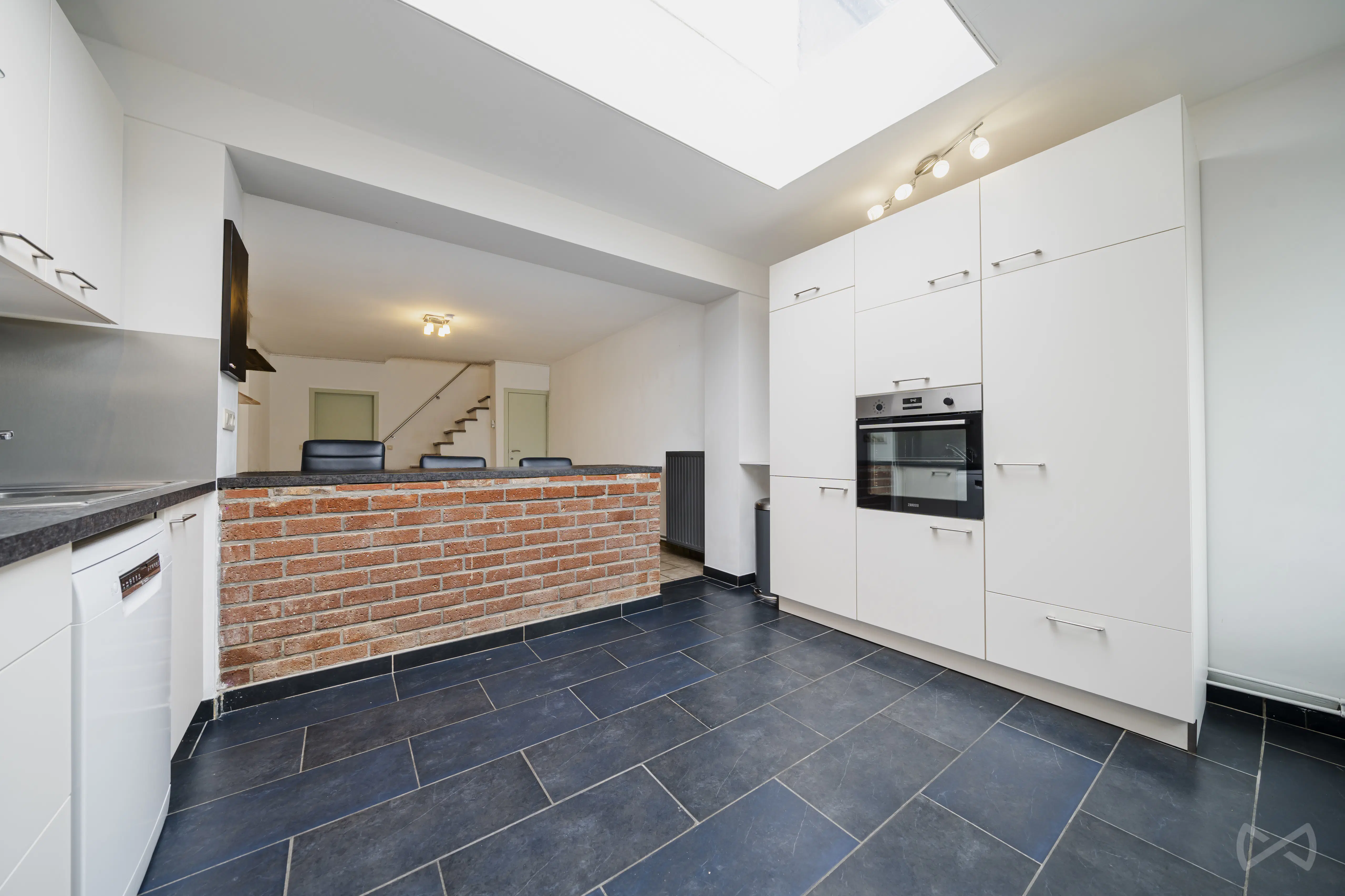 Photo 2 sur 4 pour Maison de trois chambres à Angleur