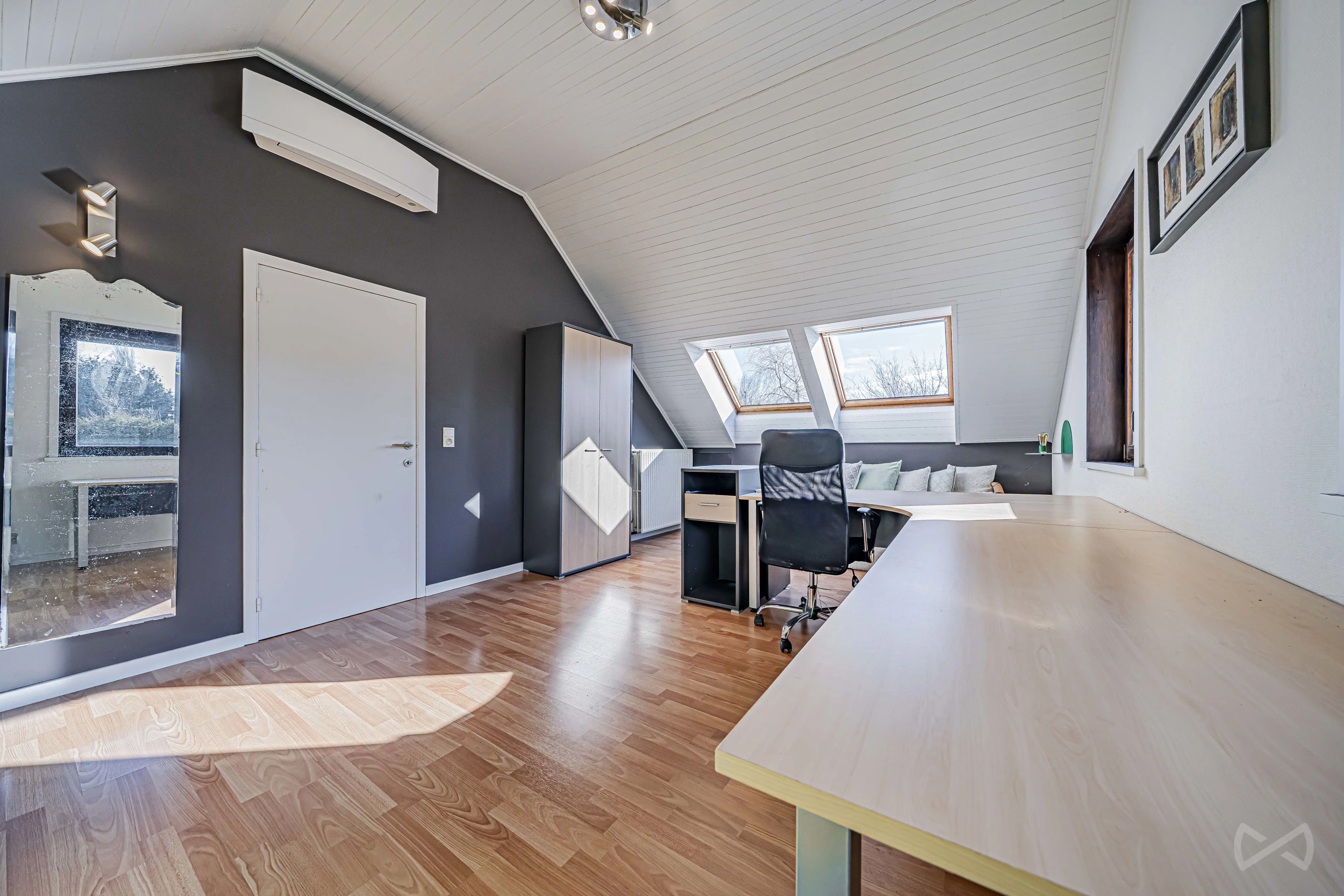 Photo 4 sur 4 pour Maison de trois chambres à Orp-Jauche