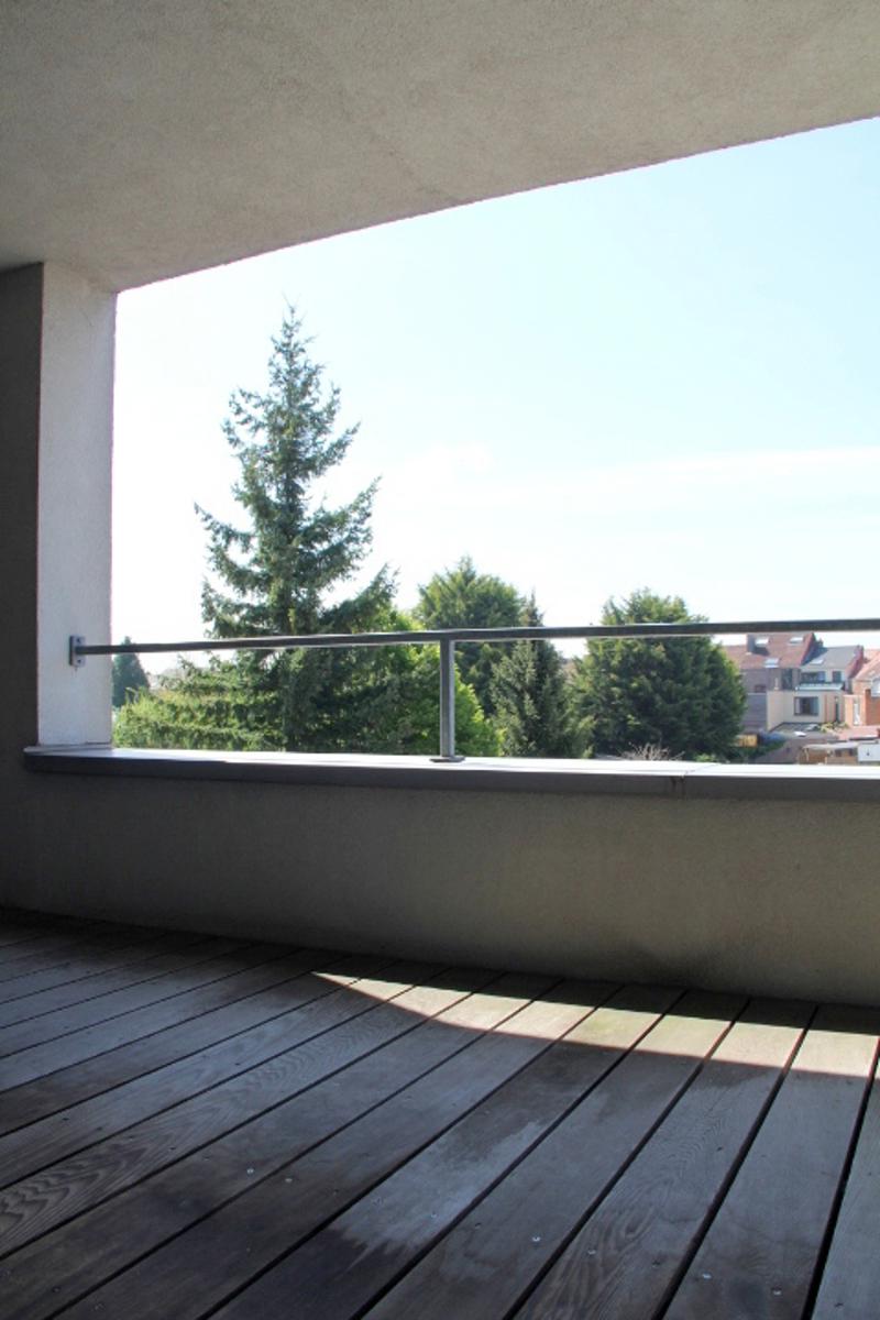 Photo 2 sur 4 pour Appartement de deux chambres à Leuven Heverlee
