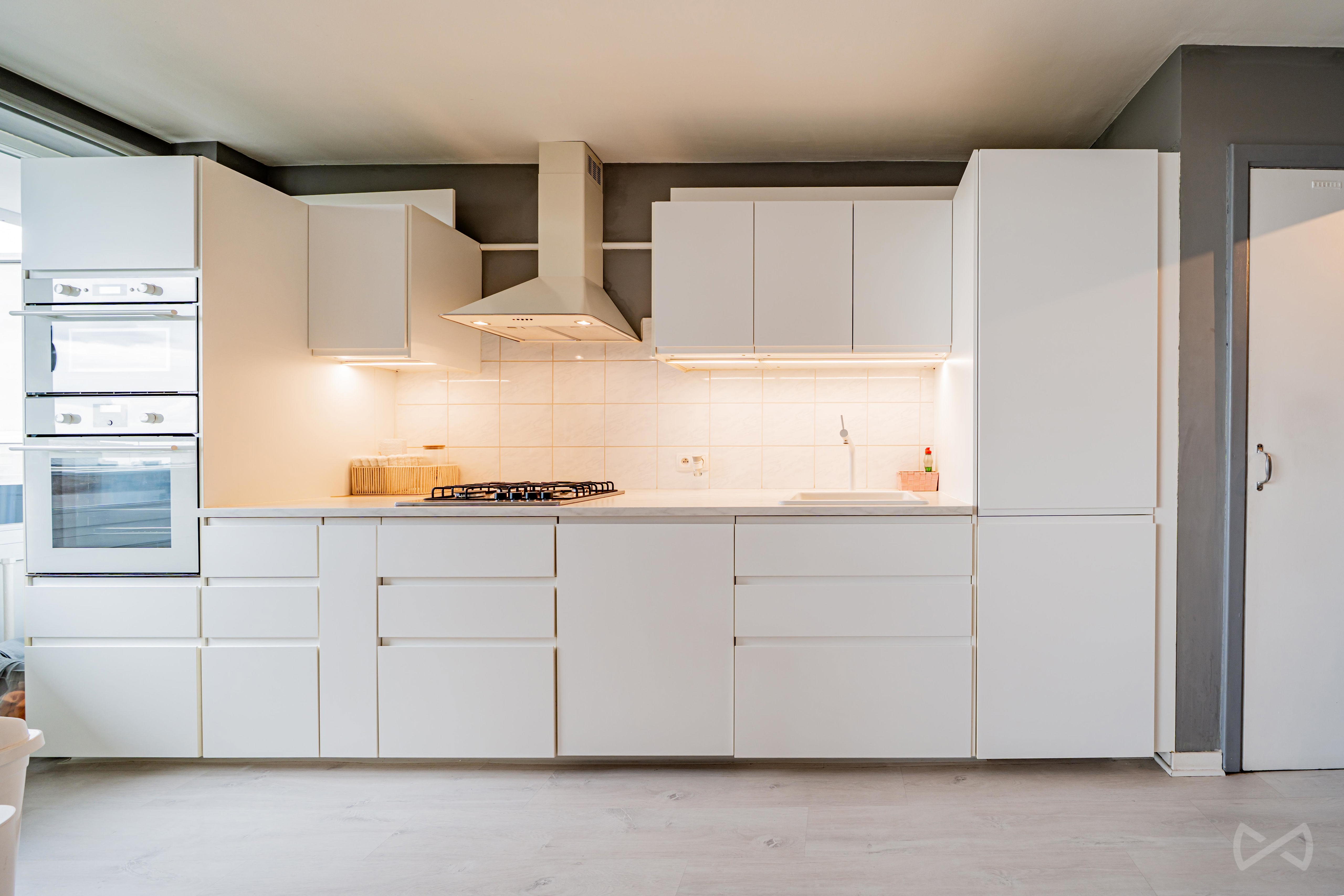 Foto 4 van 4 van Appartement met twee slaapkamers in Anderlecht