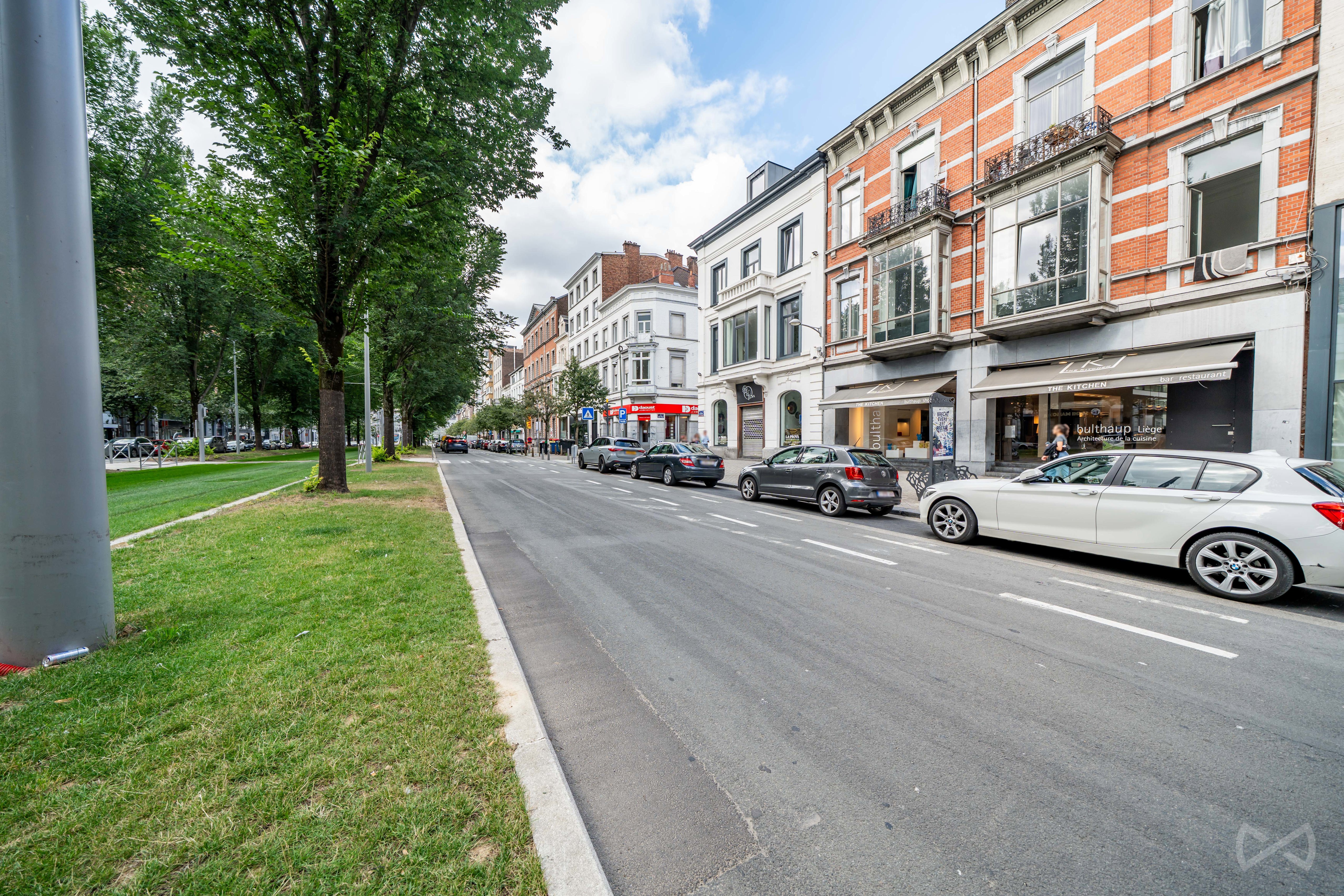 Picture 4 of 4 for Studio in Liège