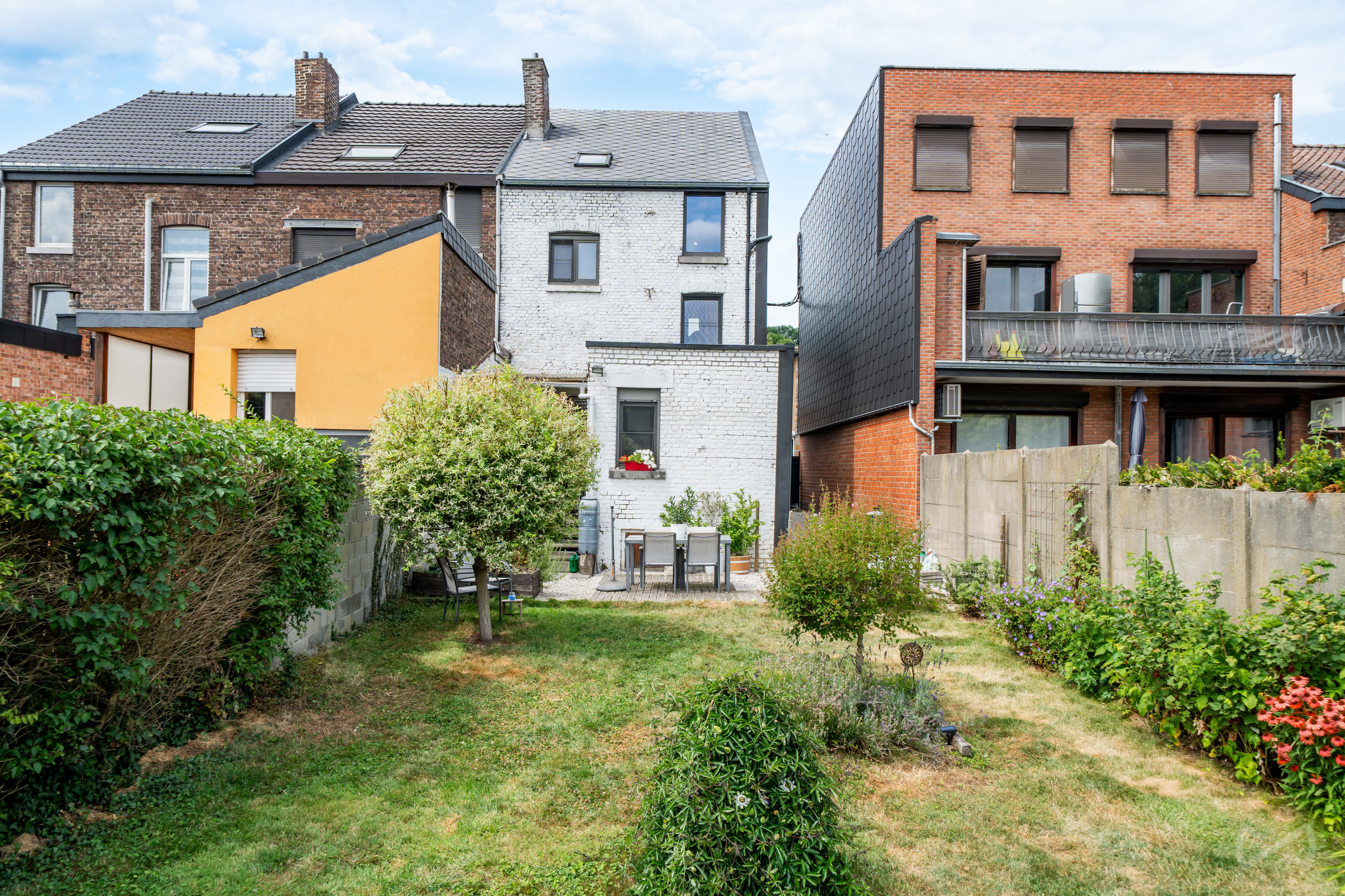 Foto 4 van 4 van Huis met drie slaapkamers in Oupeye