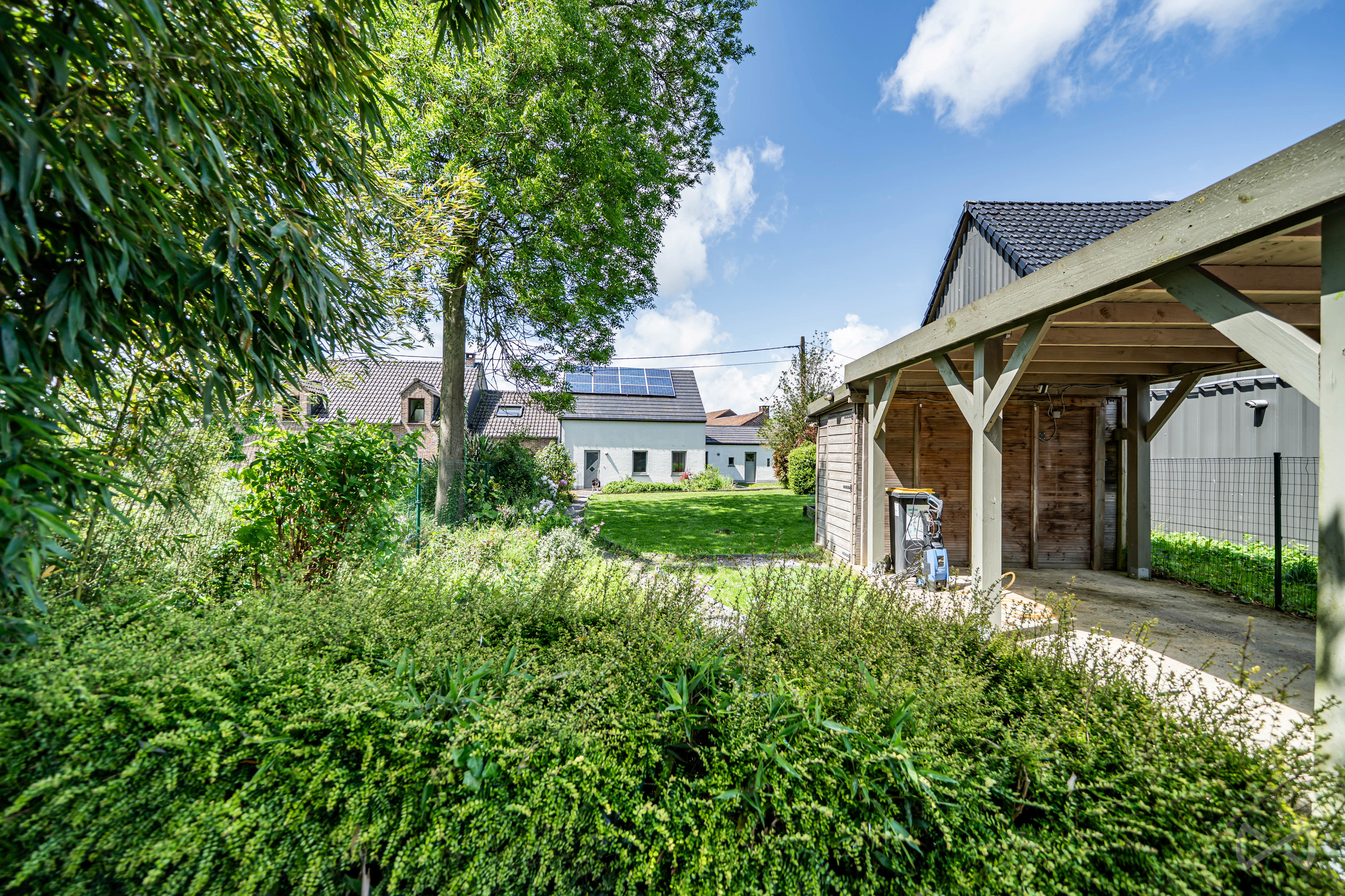 Picture 3 of 4 for House with one bedroom in Marche-lez-Écaussinnes