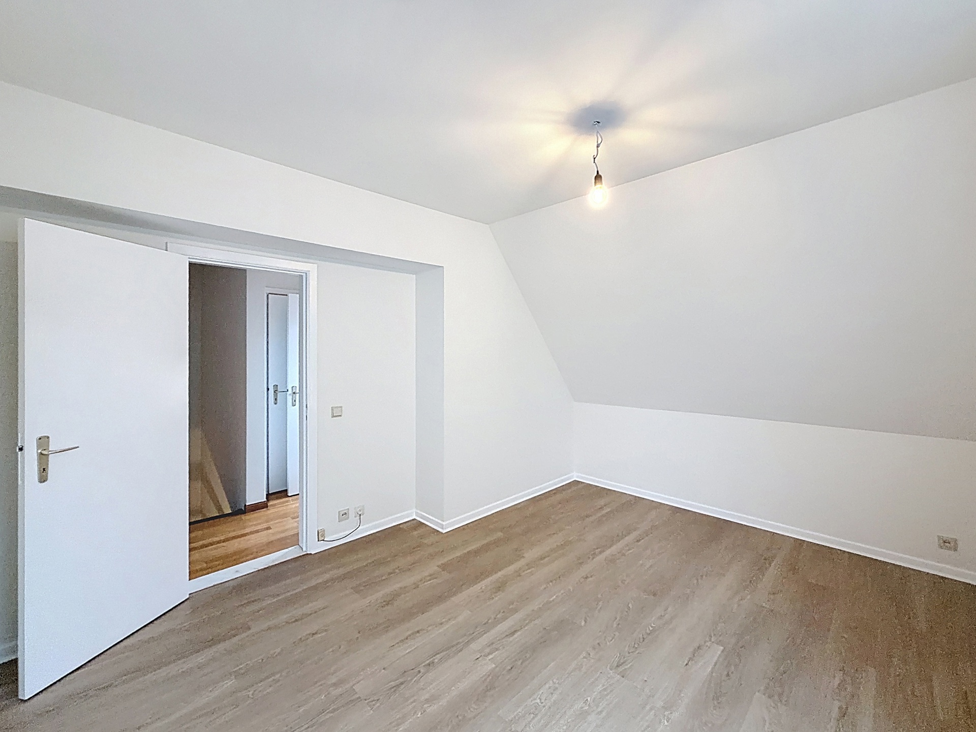 Picture 2 of 4 for House with three bedrooms in Kraainem