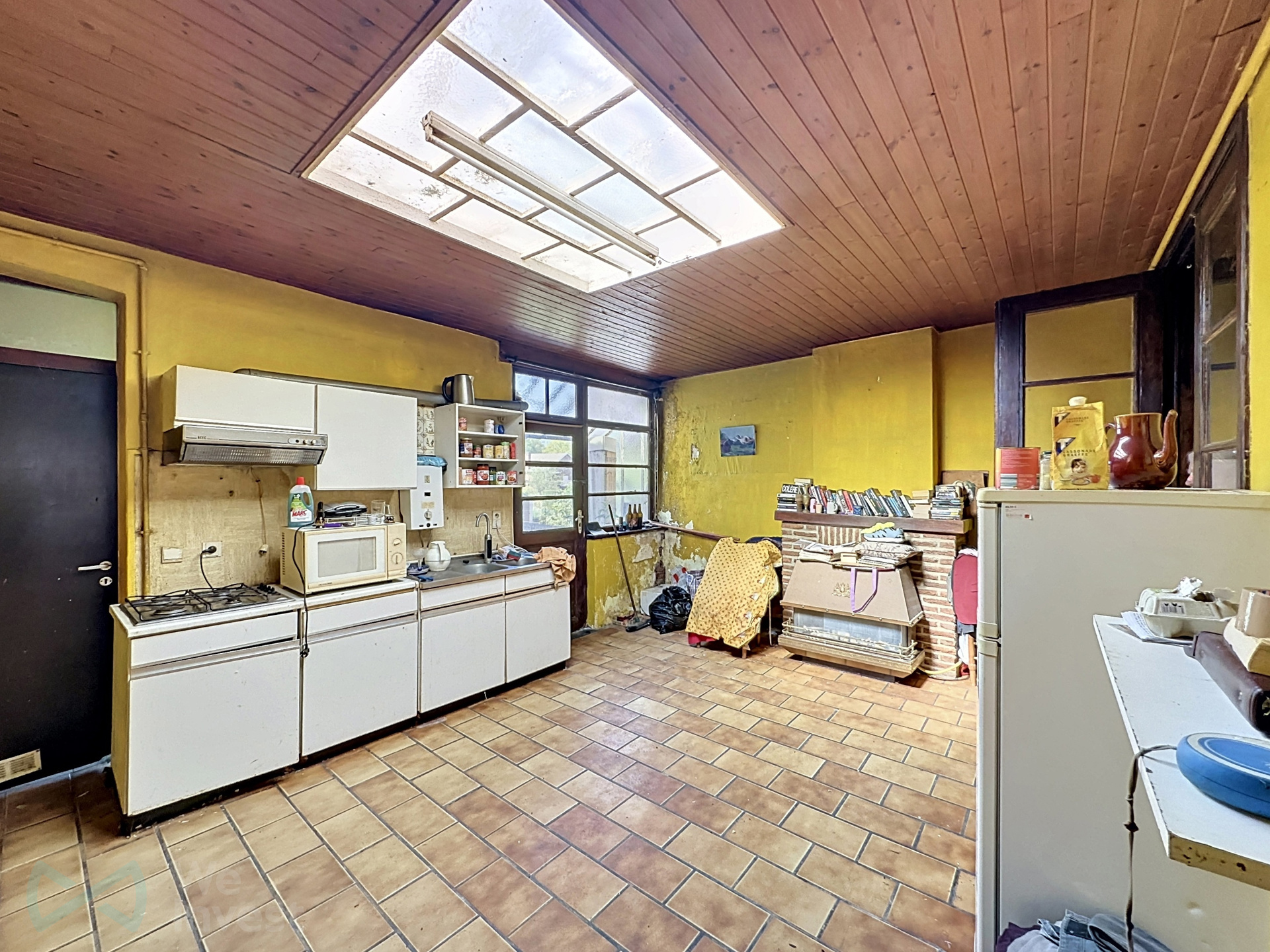 Picture 4 of 4 for House with three bedrooms in Wavre