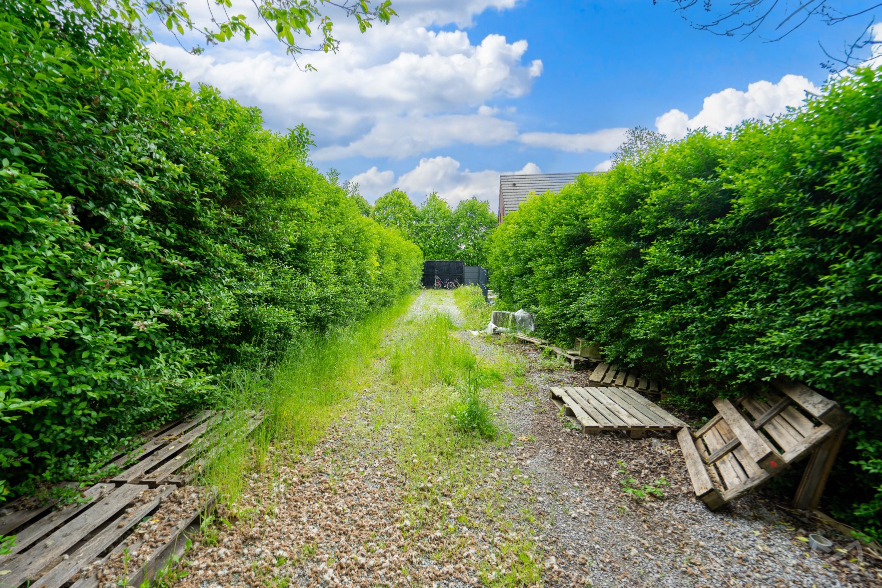 Picture 4 of 4 for Multi-purpose building with three bedrooms in Jumet