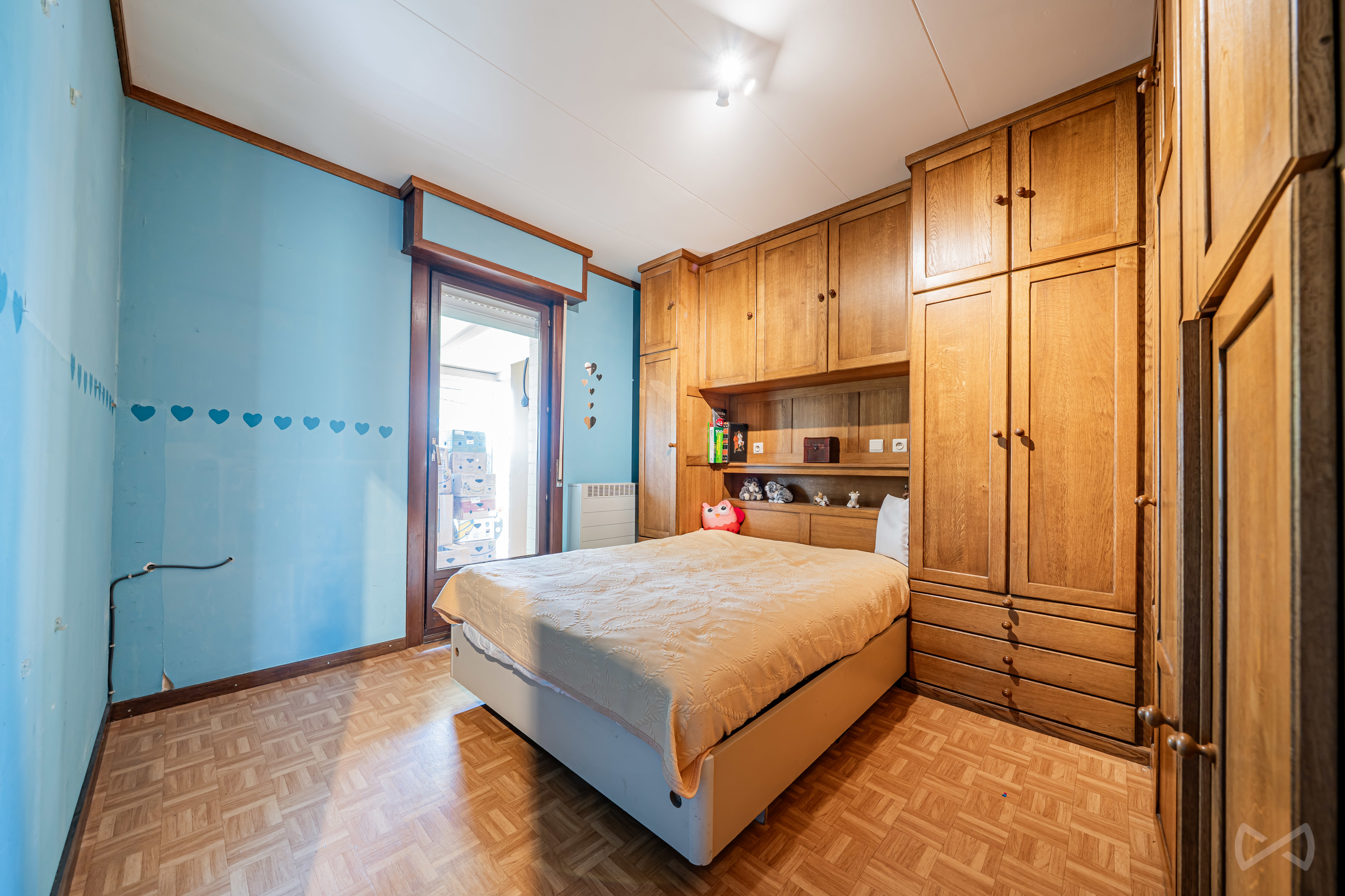 Photo 4 sur 4 pour Villa de trois chambres à Braine-le-comte