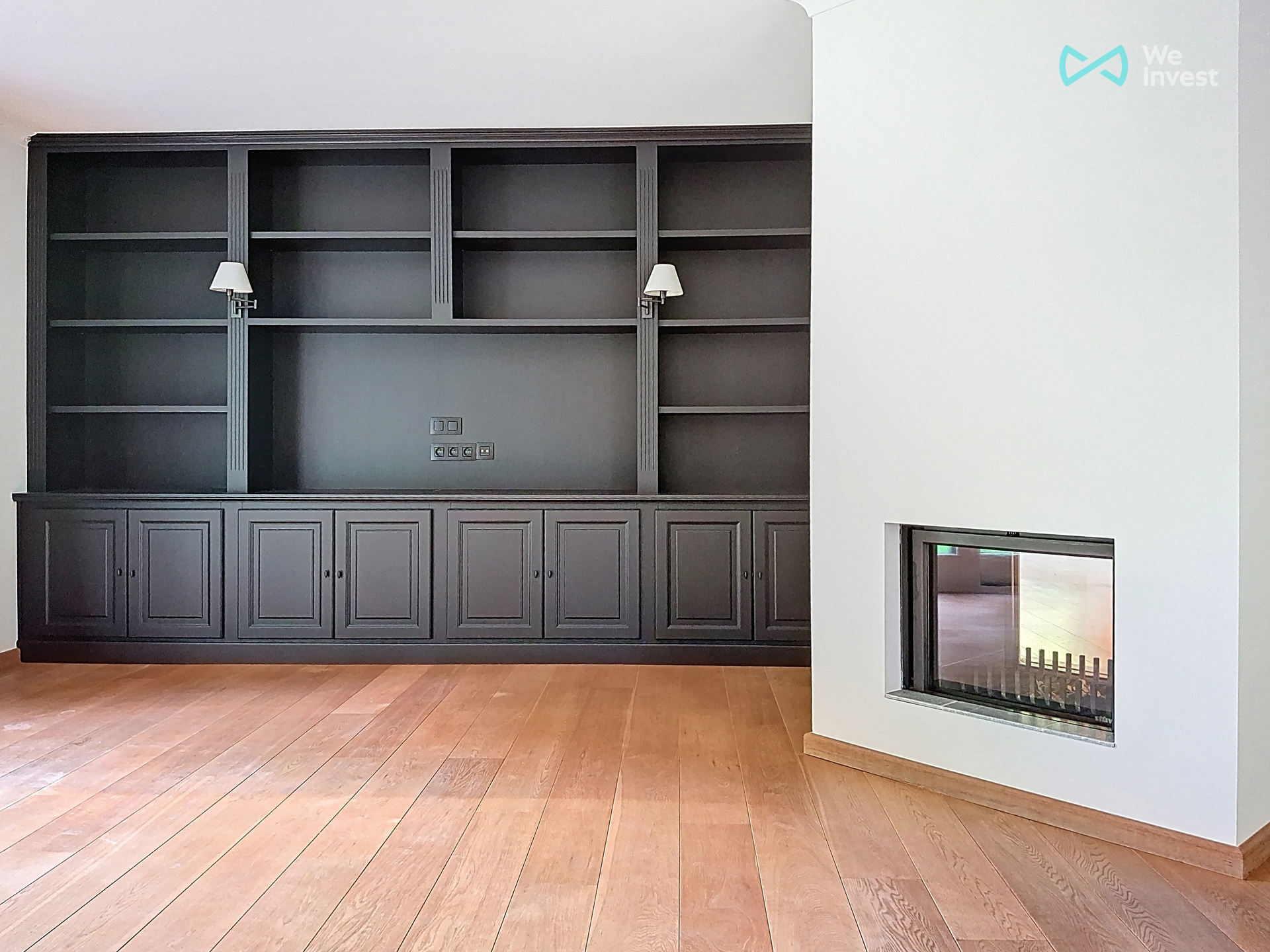 Picture 3 of 4 for Villa with three bedrooms in Meise