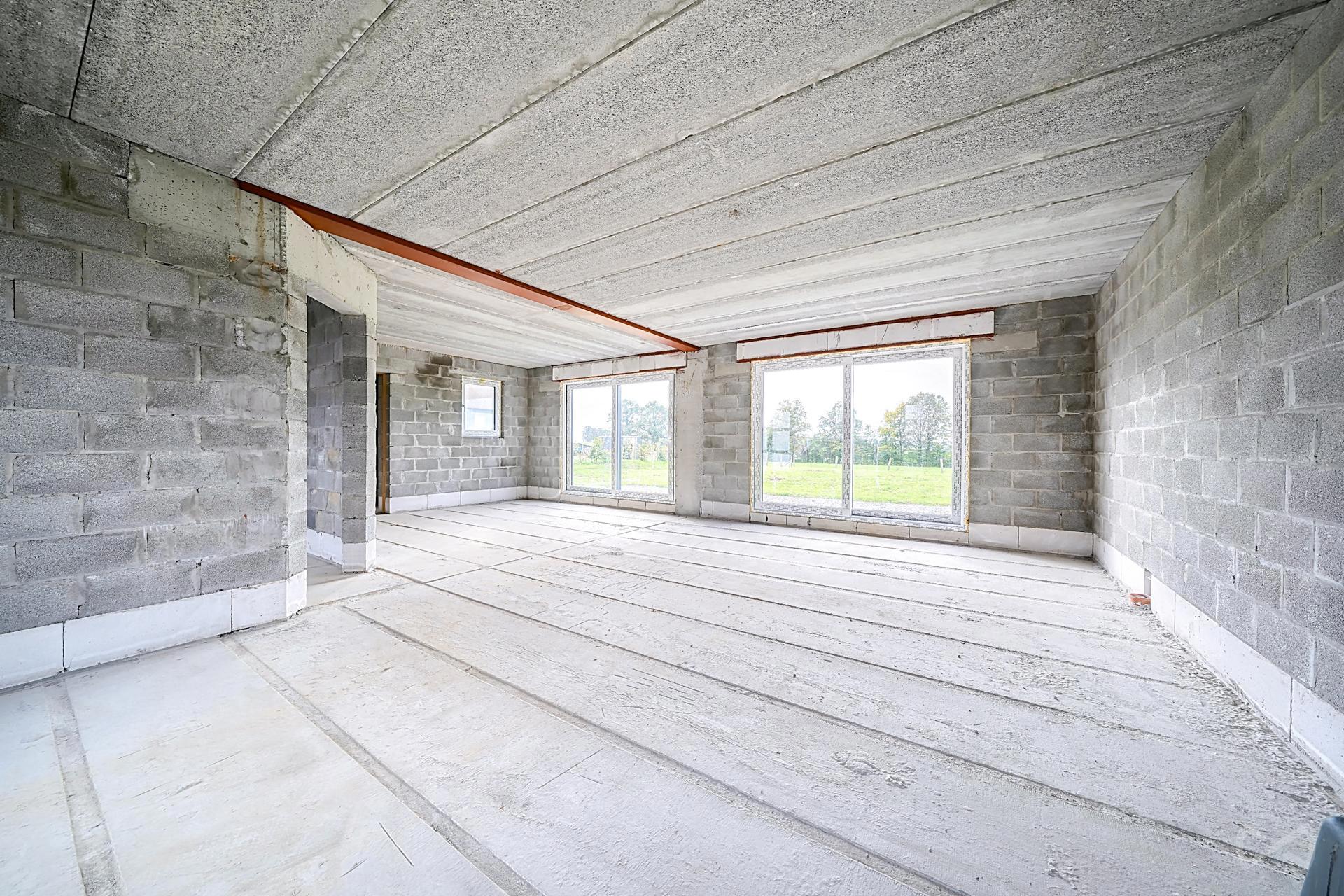 Photo 2 sur 3 pour Maison de trois chambres à Malmedy