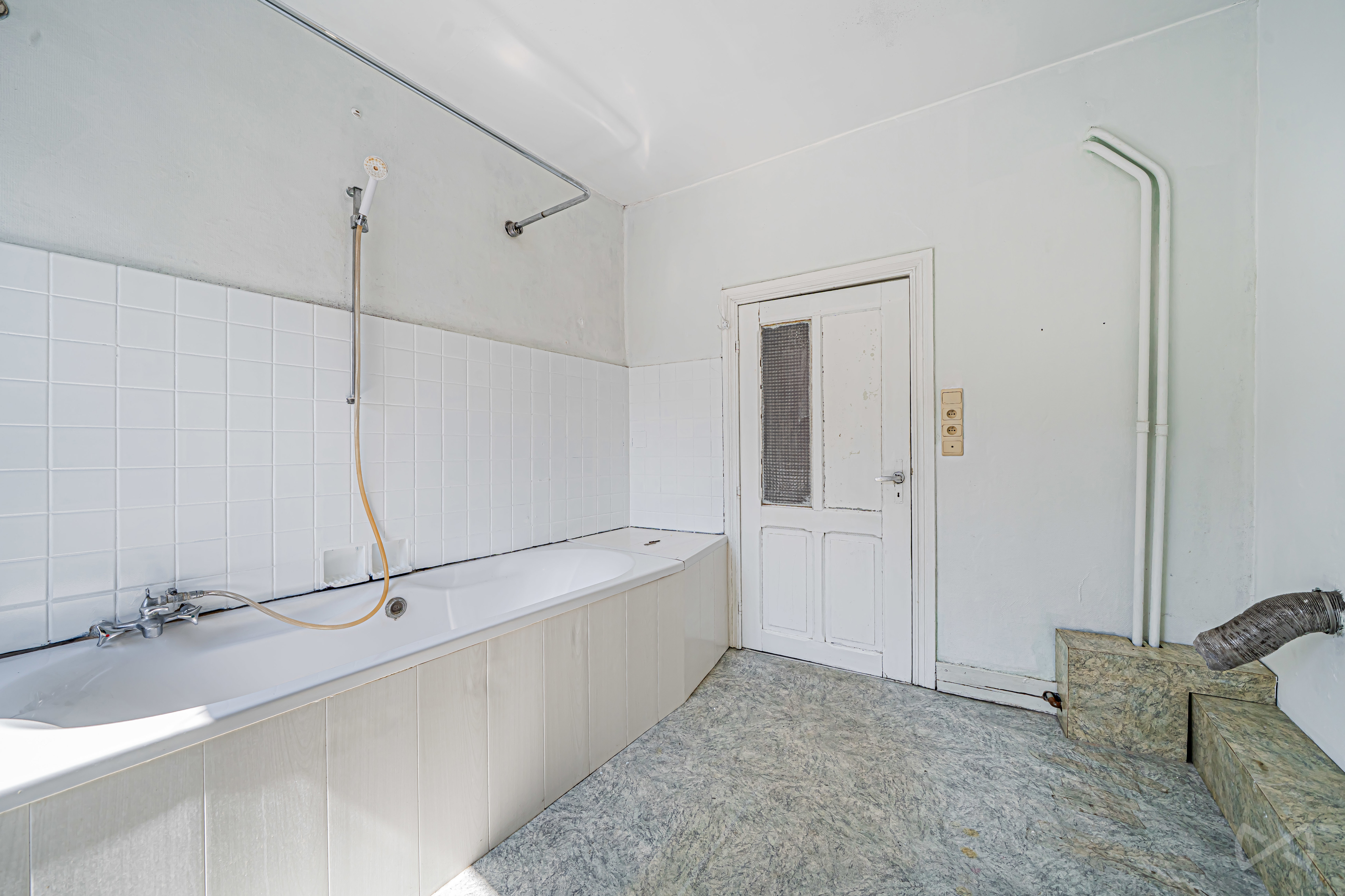 Photo 1 sur 4 pour Maison de quatre chambres à Braine-l'Alleud