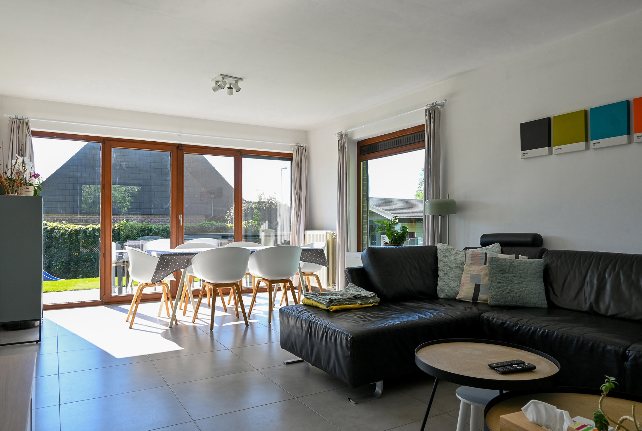 Picture 1 of 4 for House with four bedrooms in Lummen