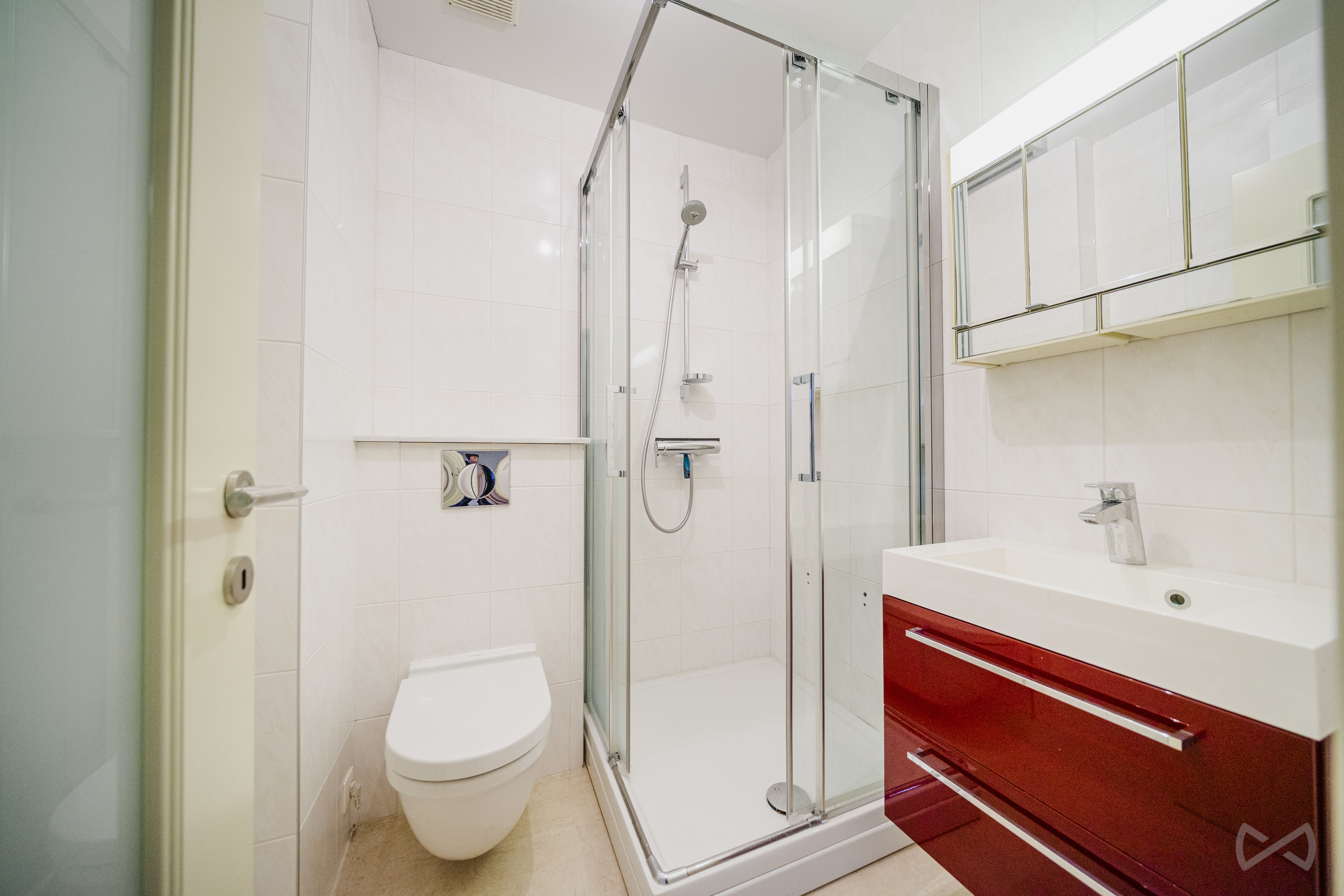 Photo 4 sur 4 pour Maison de trois chambres à Woluwe-saint-lambert