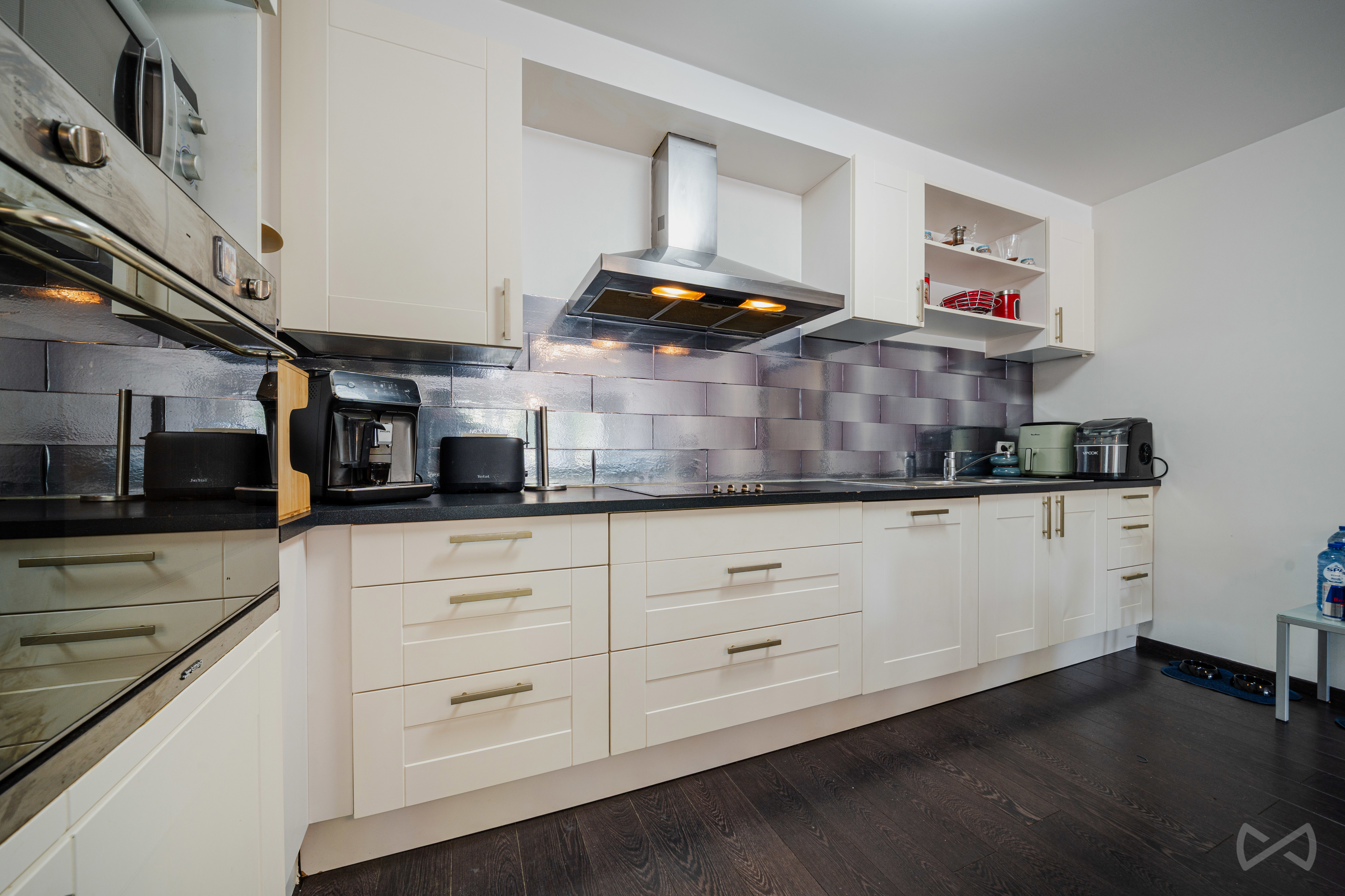 Photo 3 sur 4 pour Rez-de-chaussée de deux chambres à Nivelles