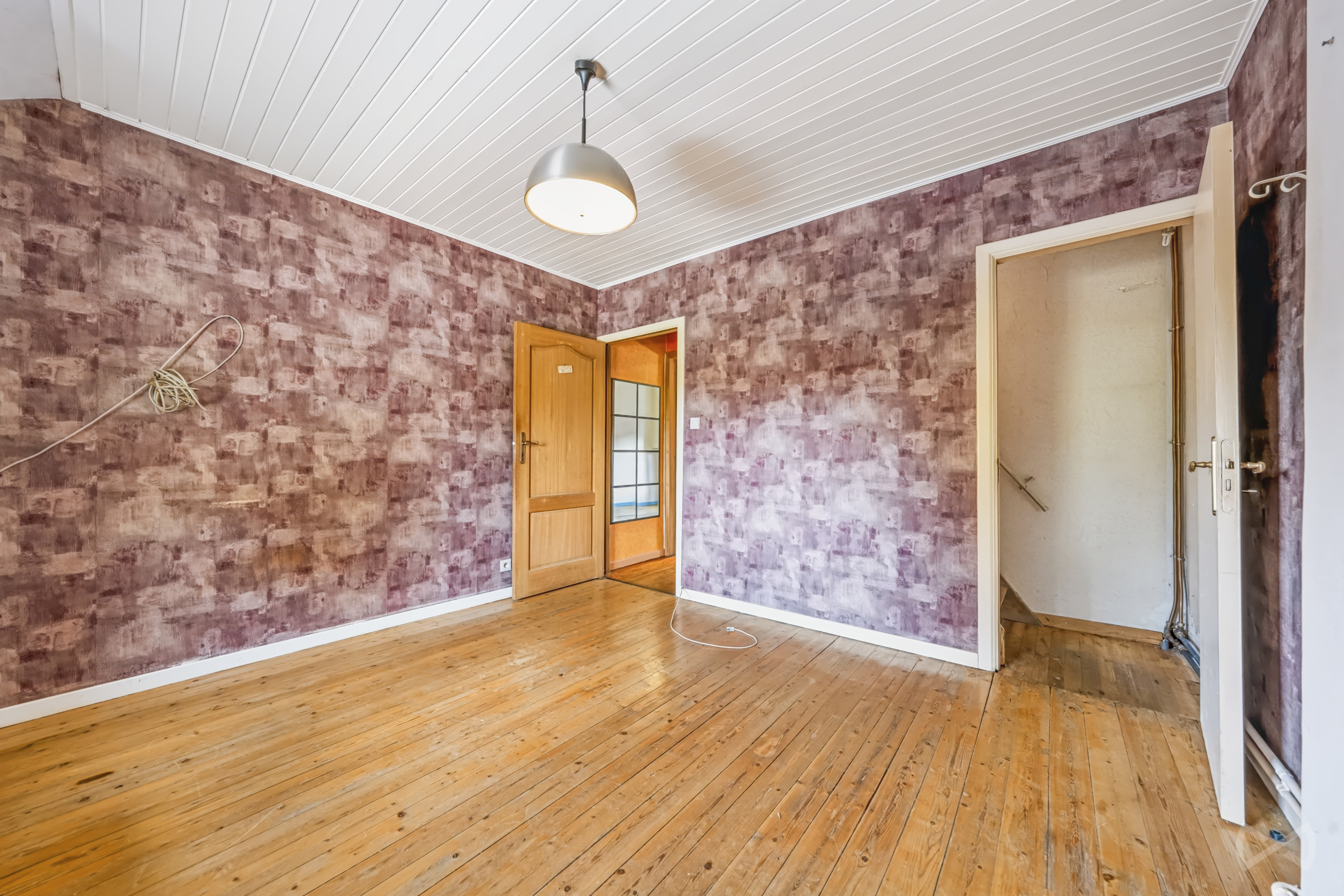 Picture 4 of 4 for House with two bedrooms in Rocourt
