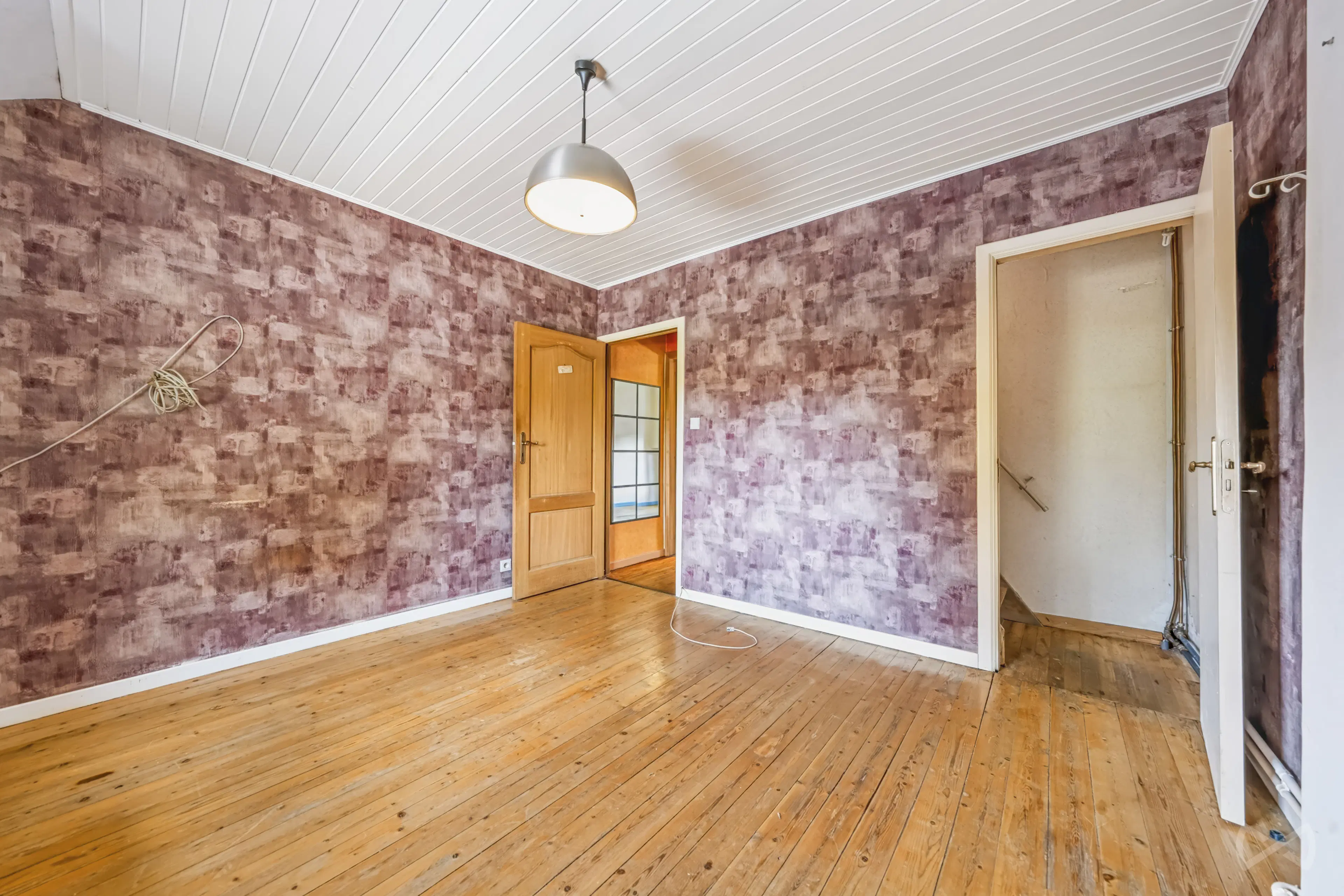 Picture 4 of 4 for House with two bedrooms in Rocourt