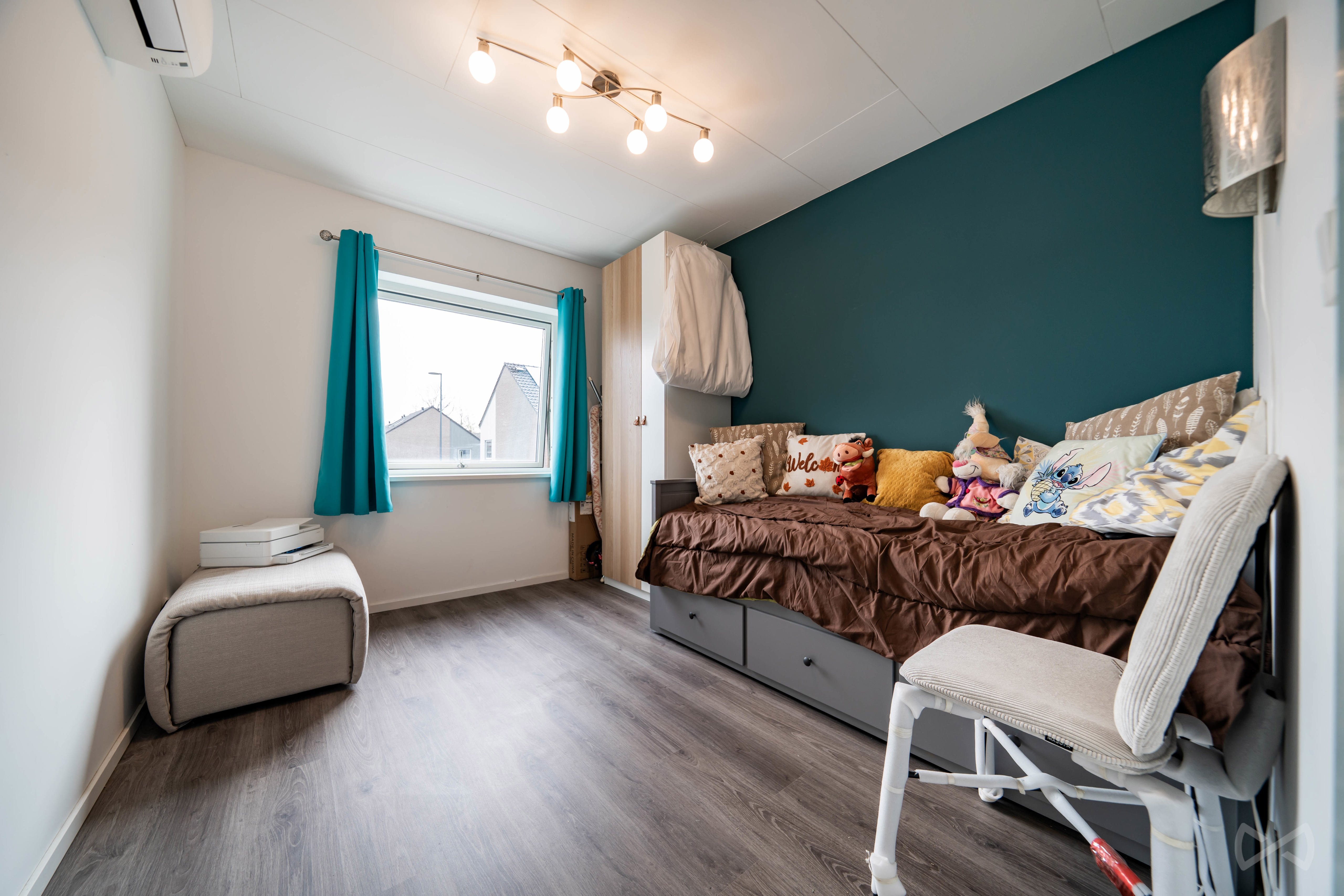 Photo 4 sur 4 pour Maison de quatre chambres à Soignies