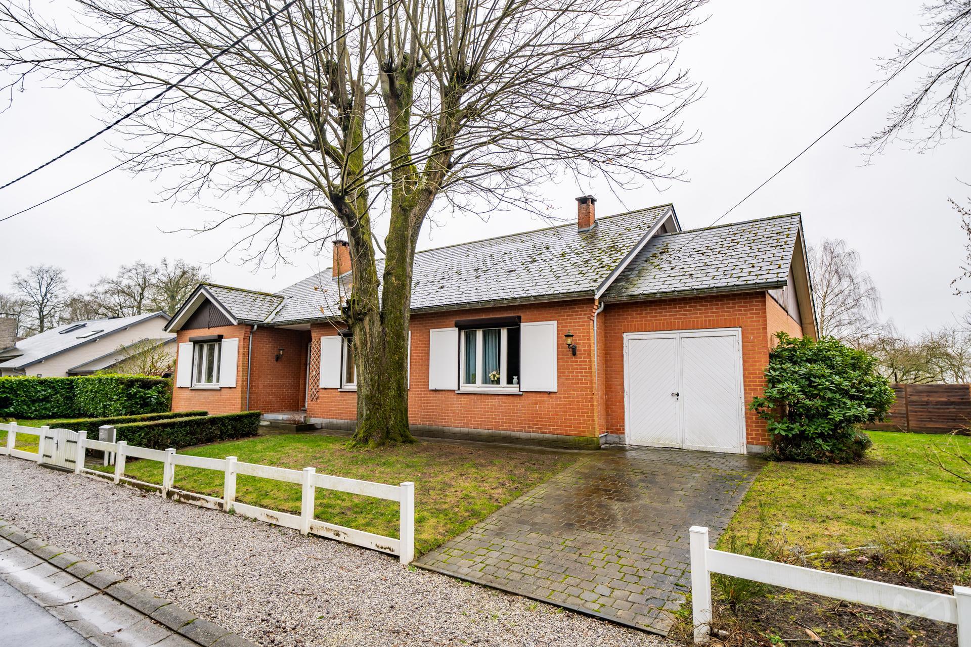 Photo 2 sur 4 pour Villa de trois chambres à Limelette