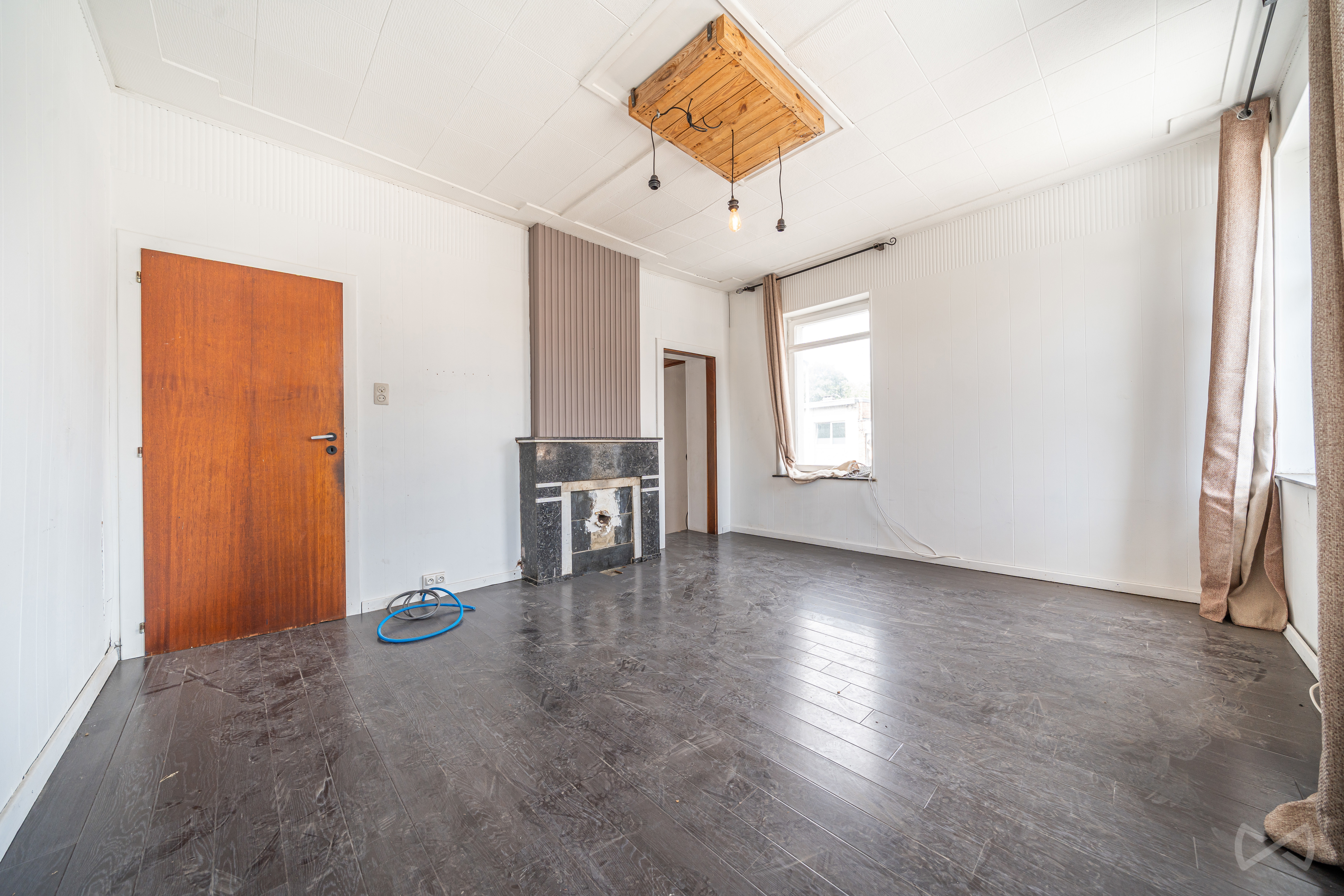 Photo 2 sur 4 pour Immeuble mixte d'une chambre à Oupeye