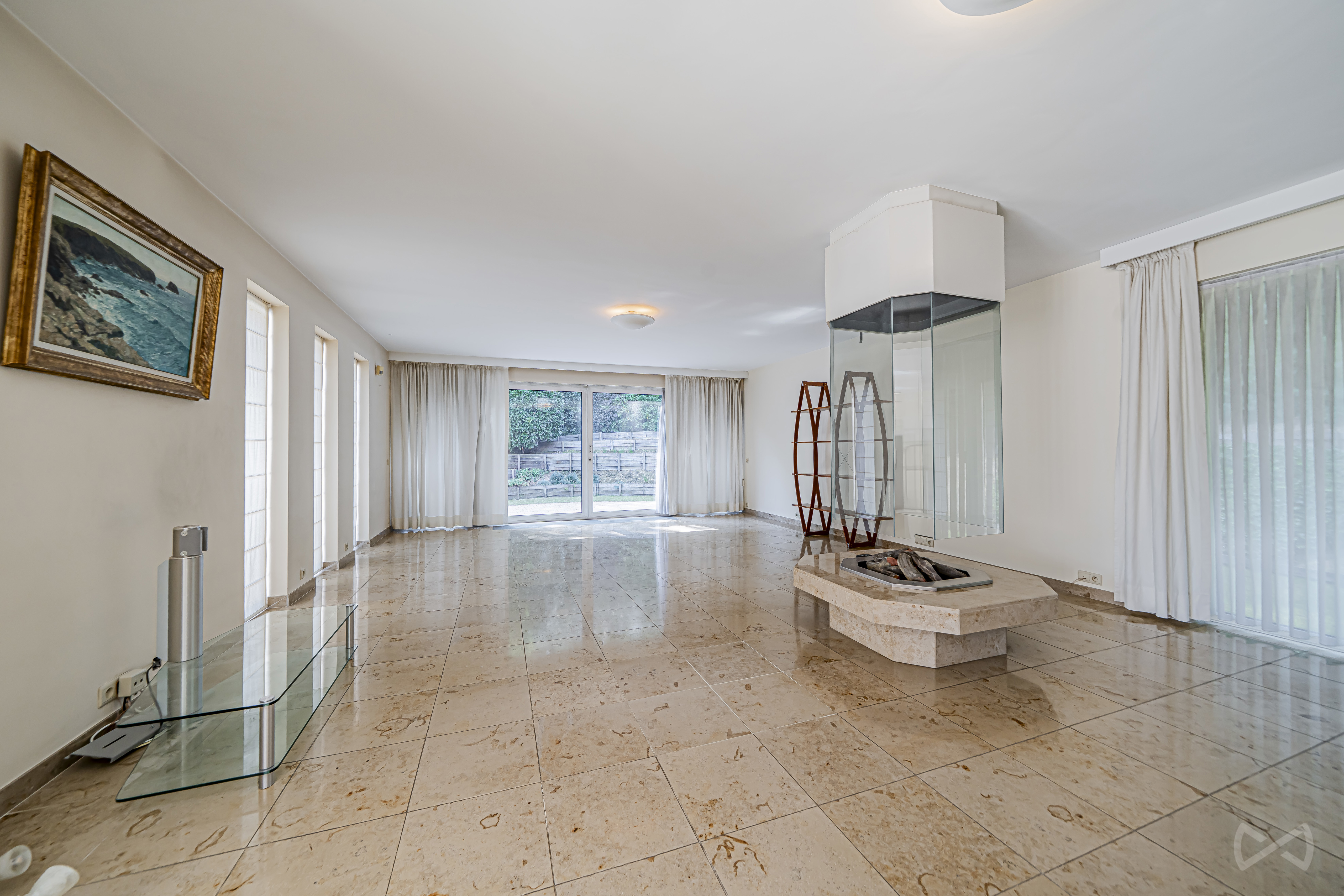 Picture 3 of 3 for Villa with four bedrooms in Jette