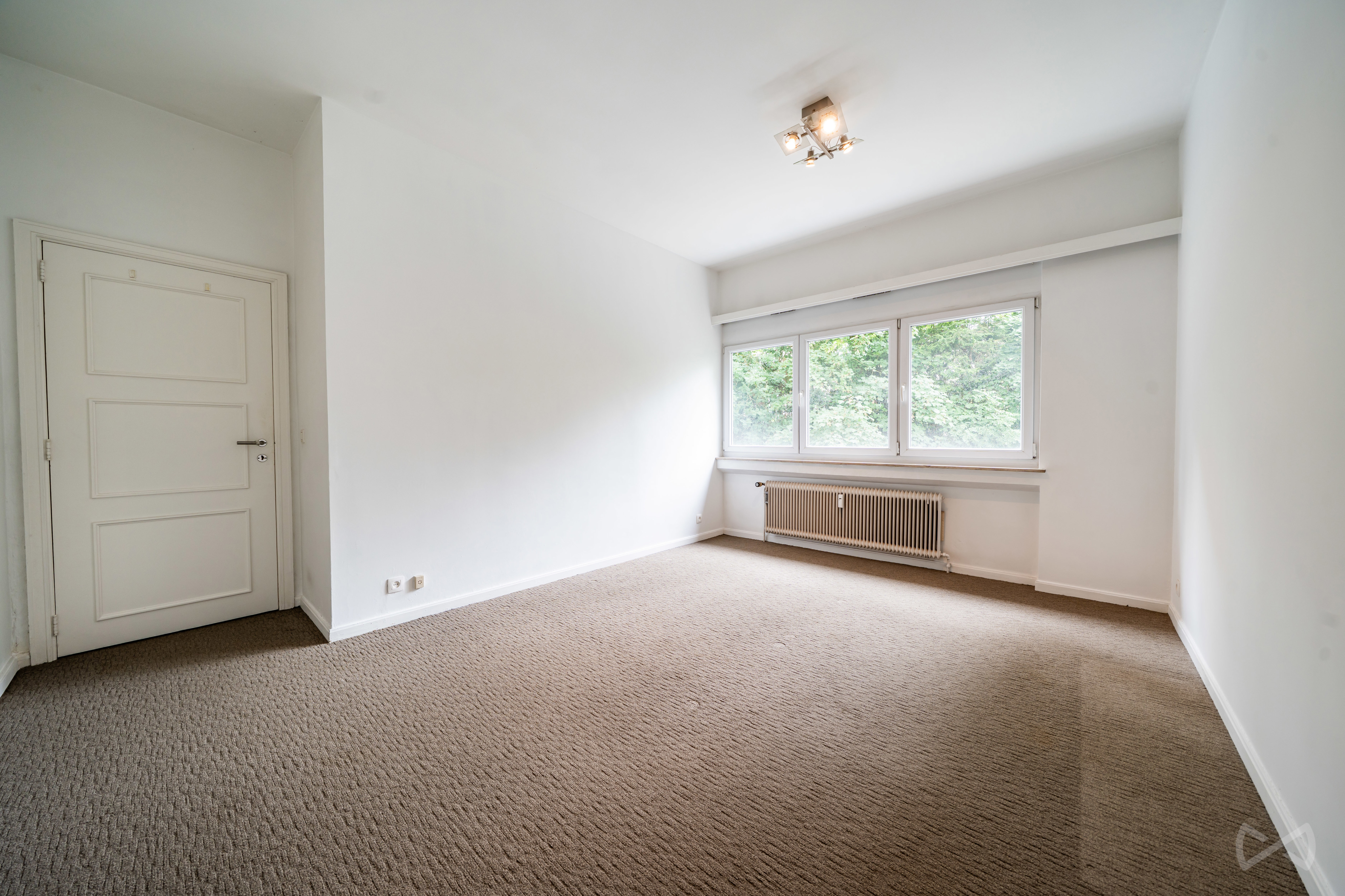 Picture 4 of 4 for Flat with two bedrooms in Ixelles