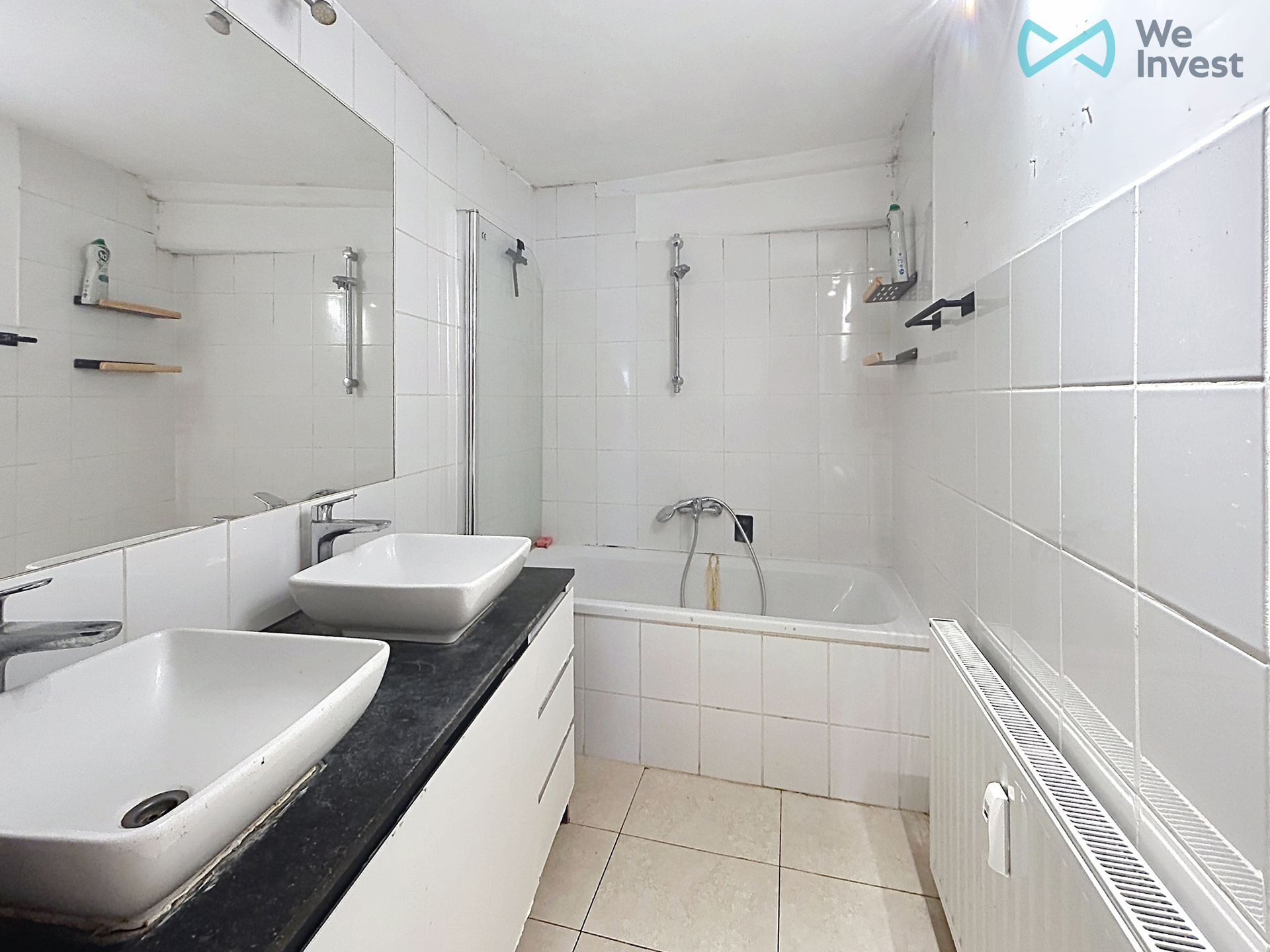 Photo 1 sur 4 pour Appartement de sept chambres à Braine-le-Comte