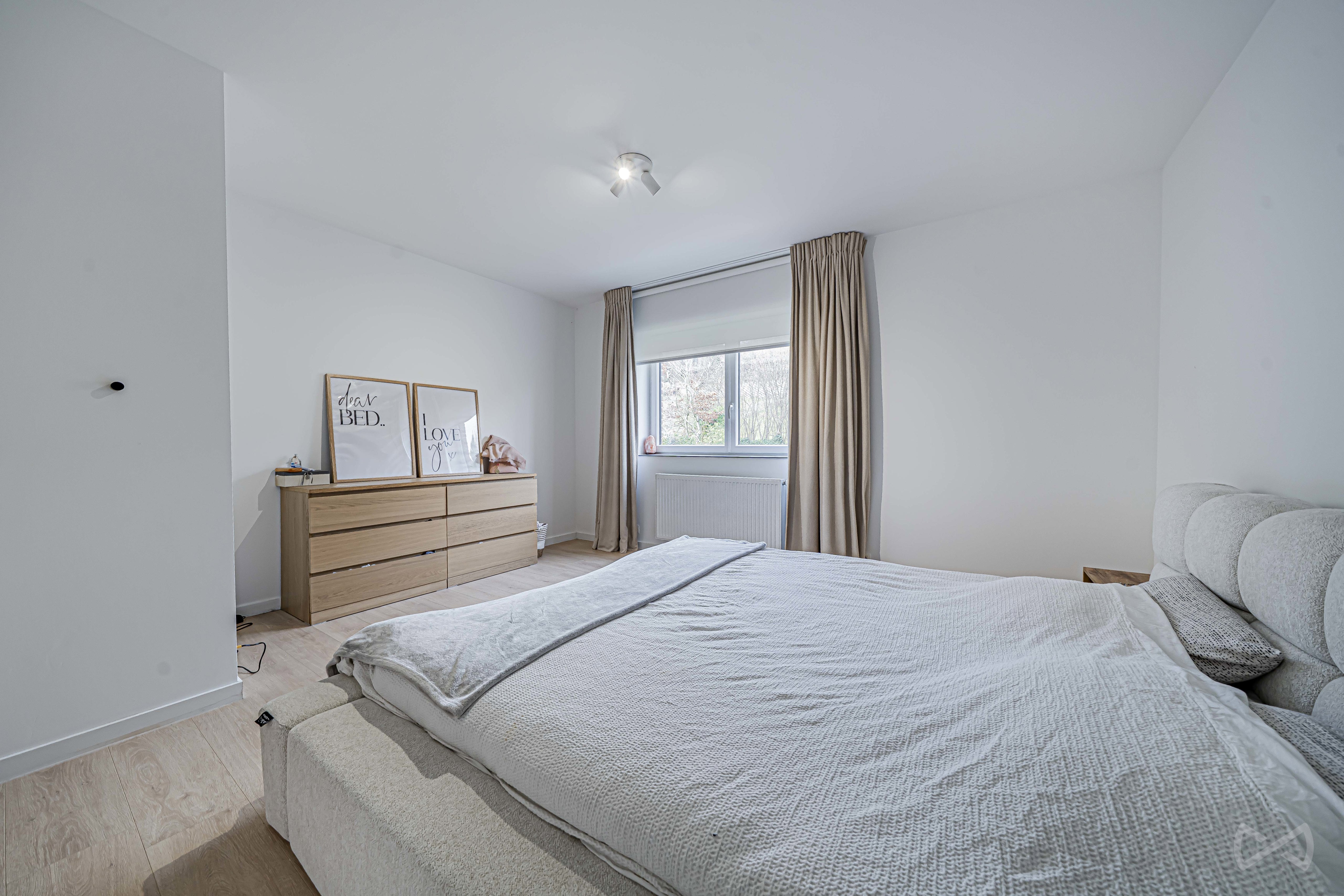 Photo 1 sur 4 pour Maison de trois chambres à Ittre