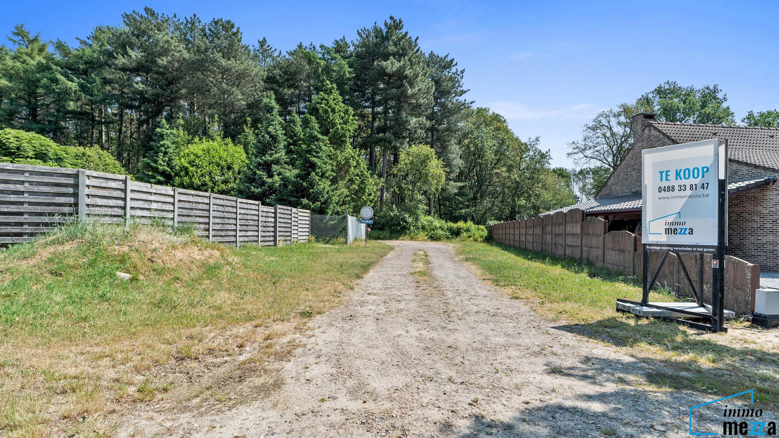 Picture 2 of 3 for House with two bedrooms in Beringen