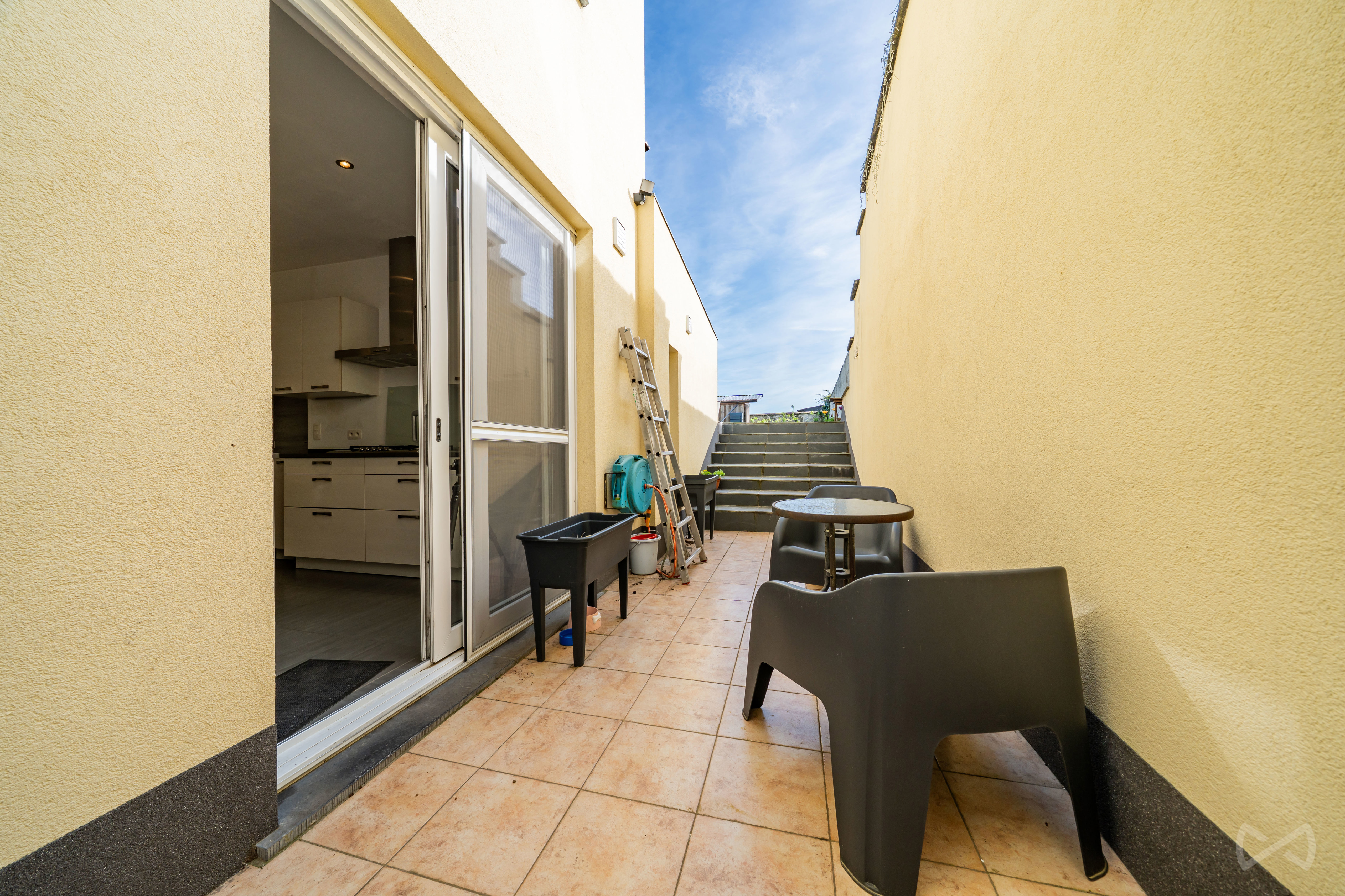 Picture 3 of 4 for House with four bedrooms in Forchies-la-Marche