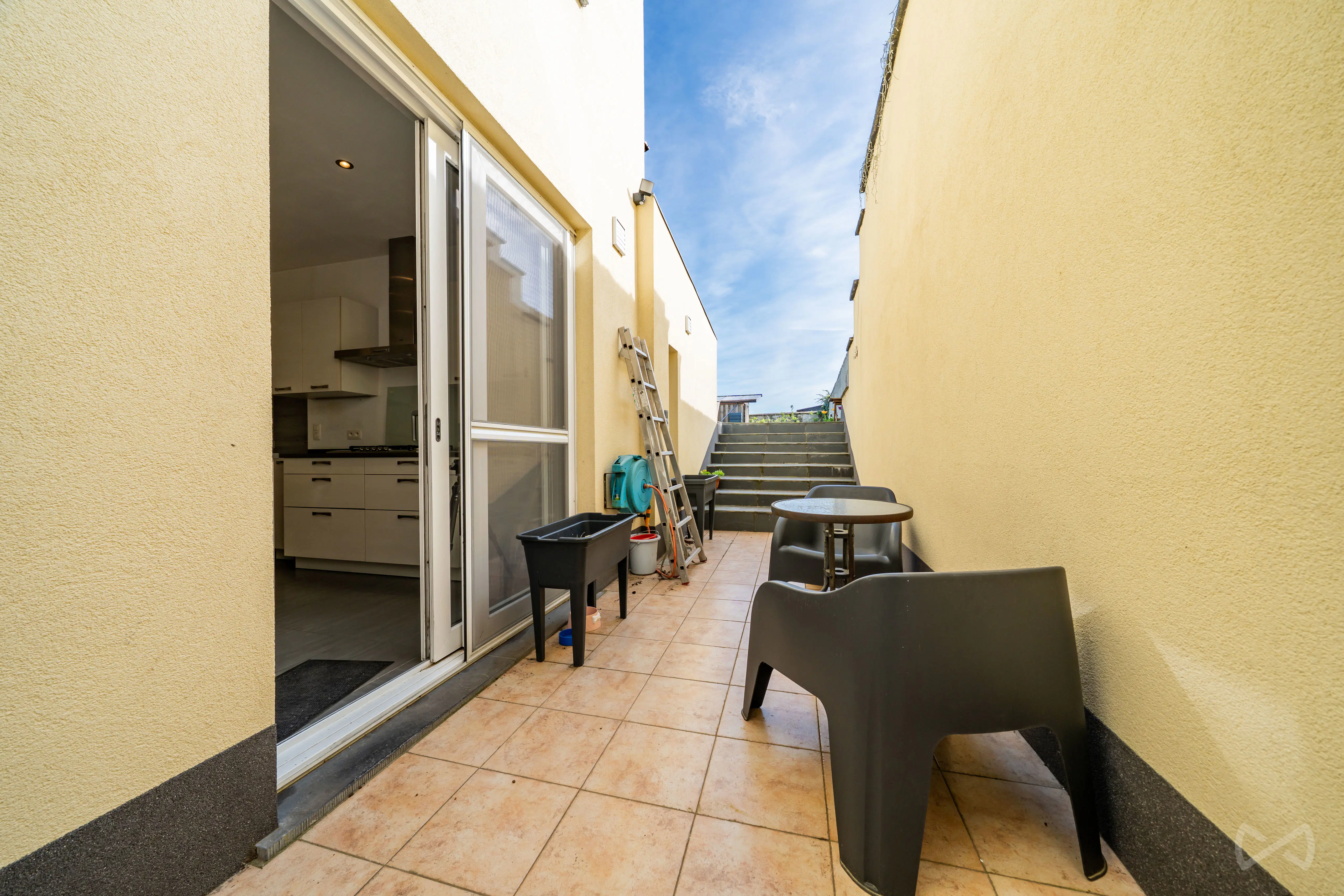 Picture 3 of 4 for House with four bedrooms in Forchies-la-Marche