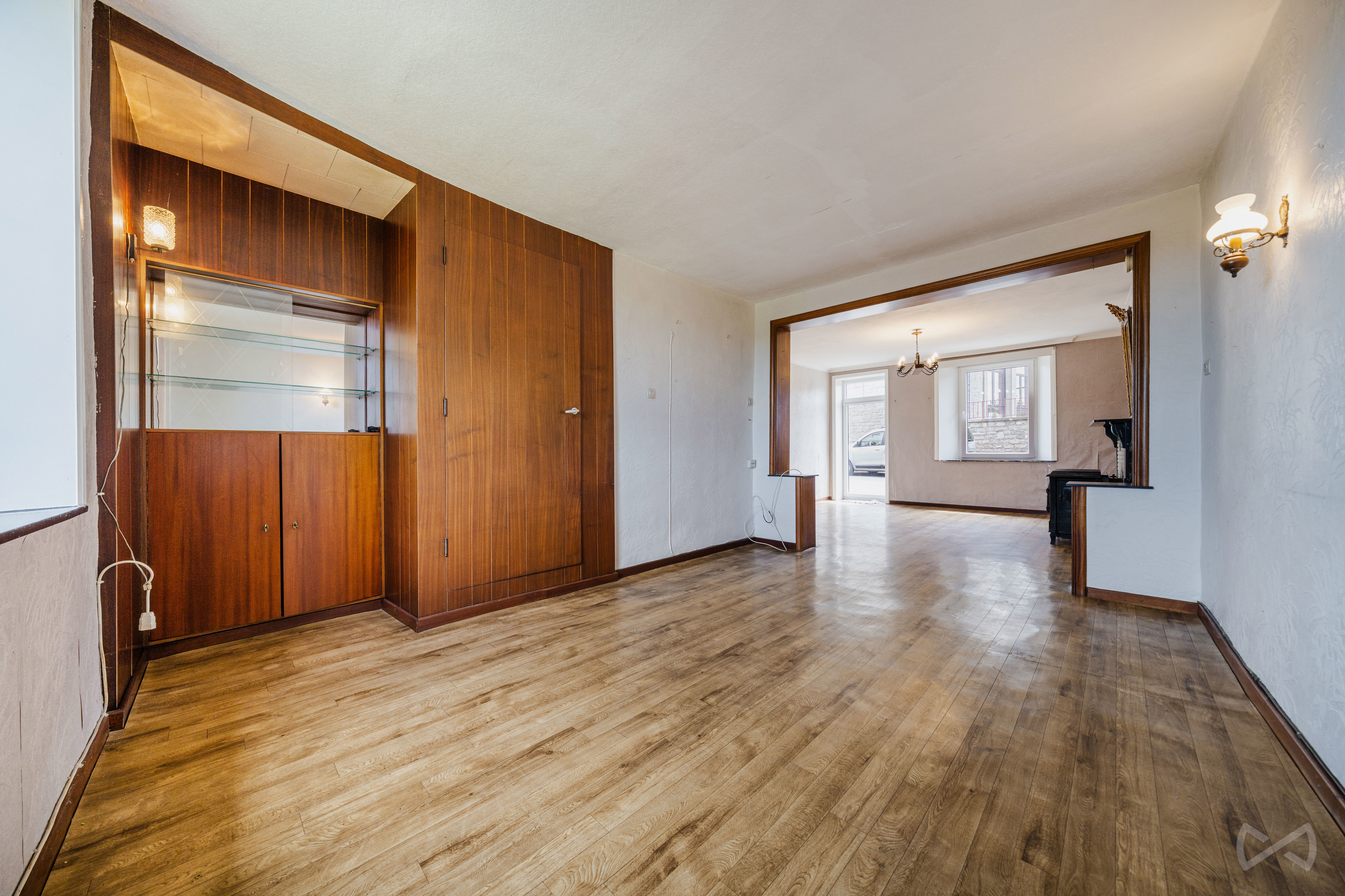 Picture 4 of 4 for House with two bedrooms in Senzeille