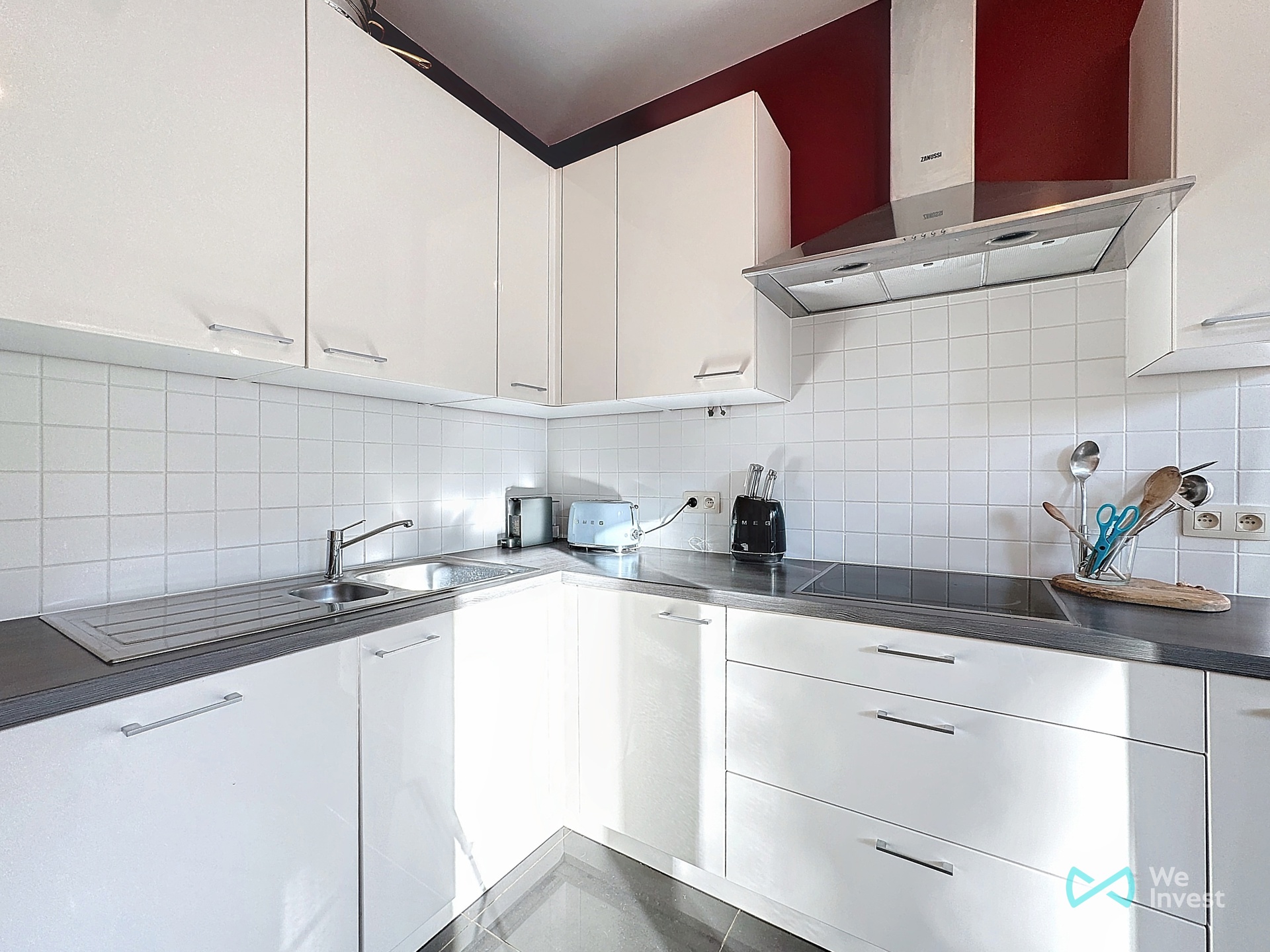 Picture 2 of 4 for Villa with five bedrooms in Hoeilaart