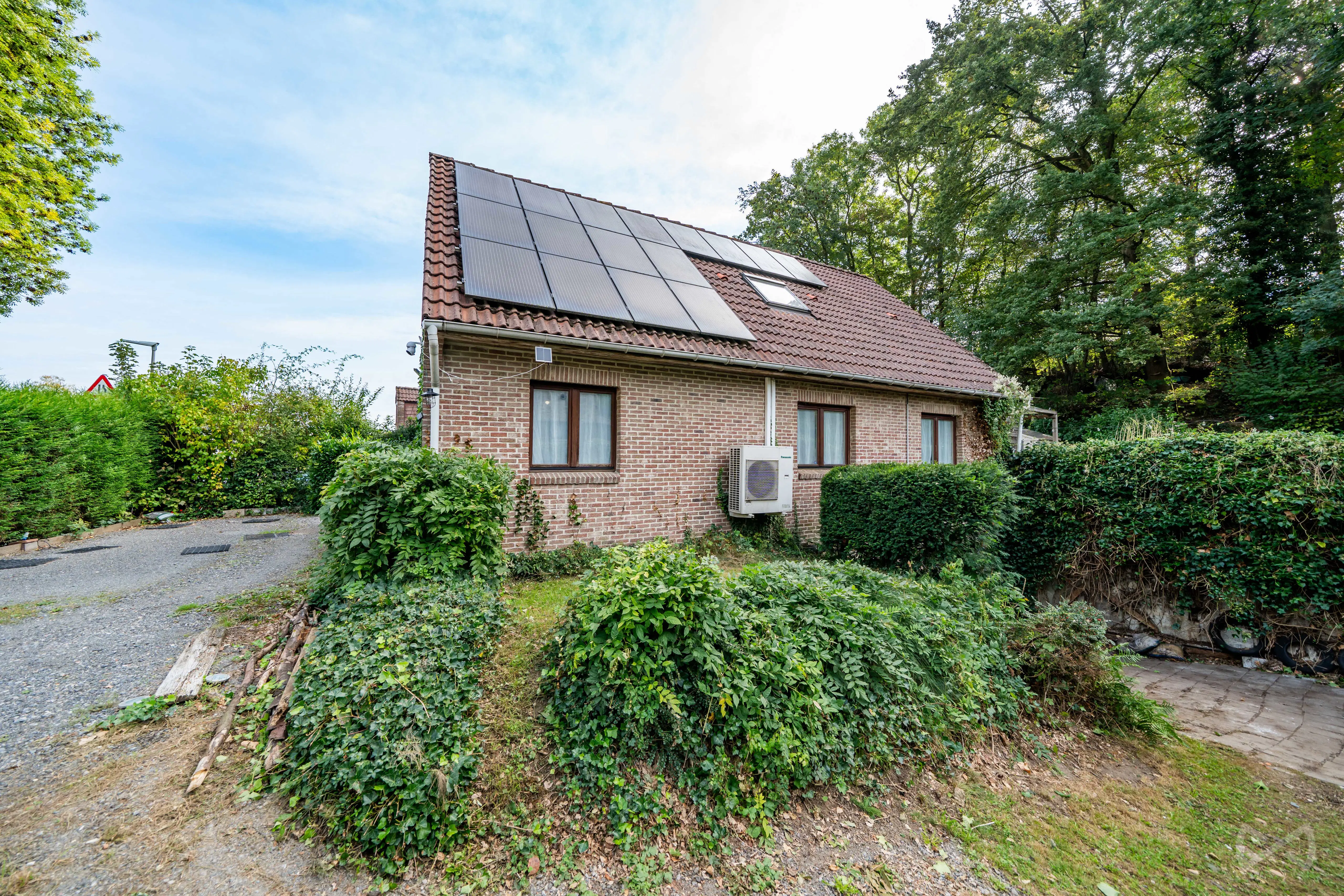 Picture 3 of 4 for House with three bedrooms in Céroux-mousty