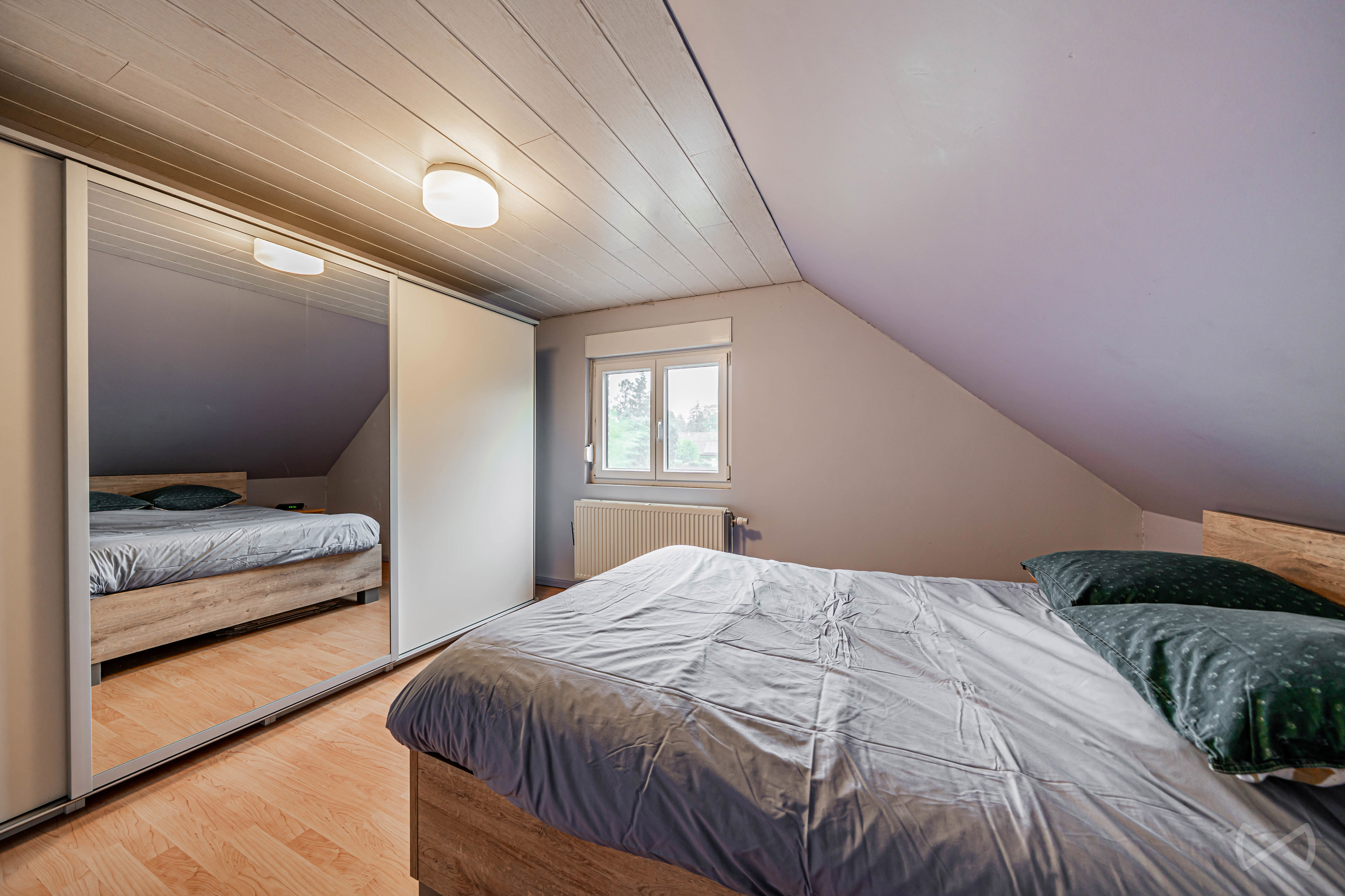 Picture 3 of 4 for Villa with two bedrooms in Soignies
