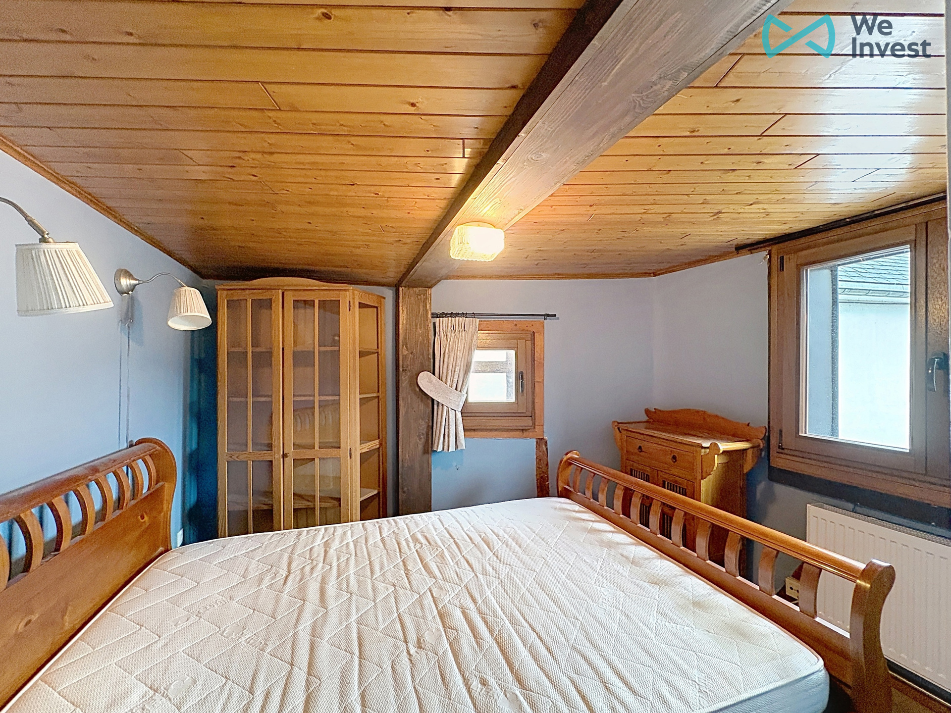 Picture 4 of 4 for House with one bedroom in Malmedy