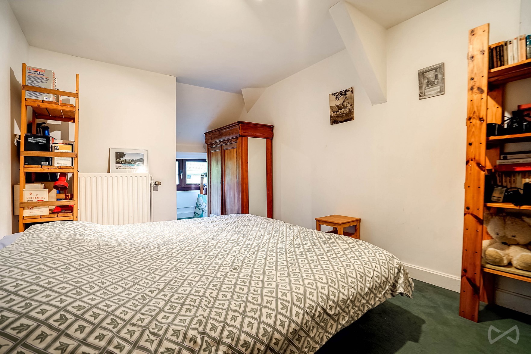 Picture 4 of 4 for Villa with five bedrooms in Gerpinnes