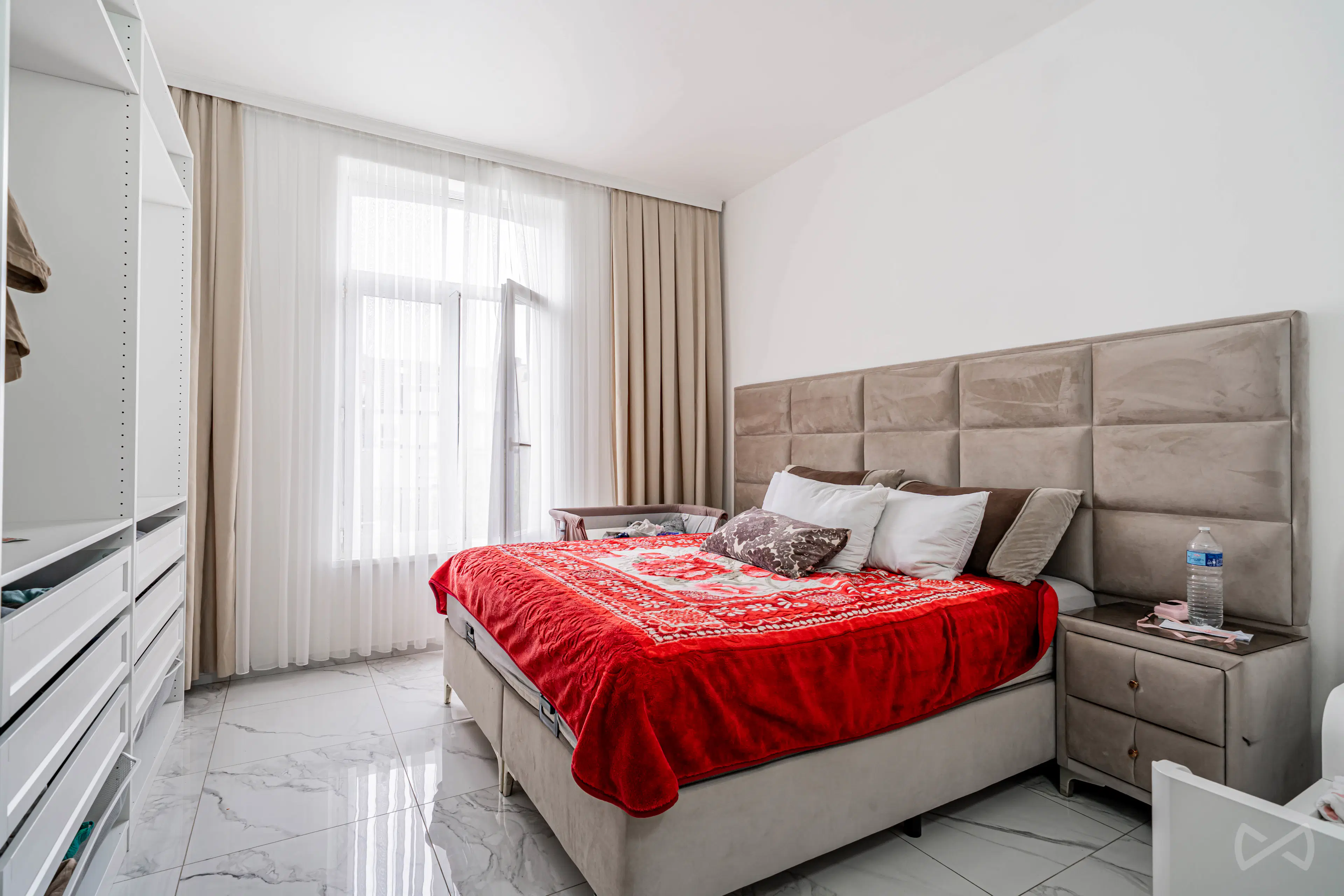 Photo 3 sur 4 pour Maison de dix chambres à Bruxelles