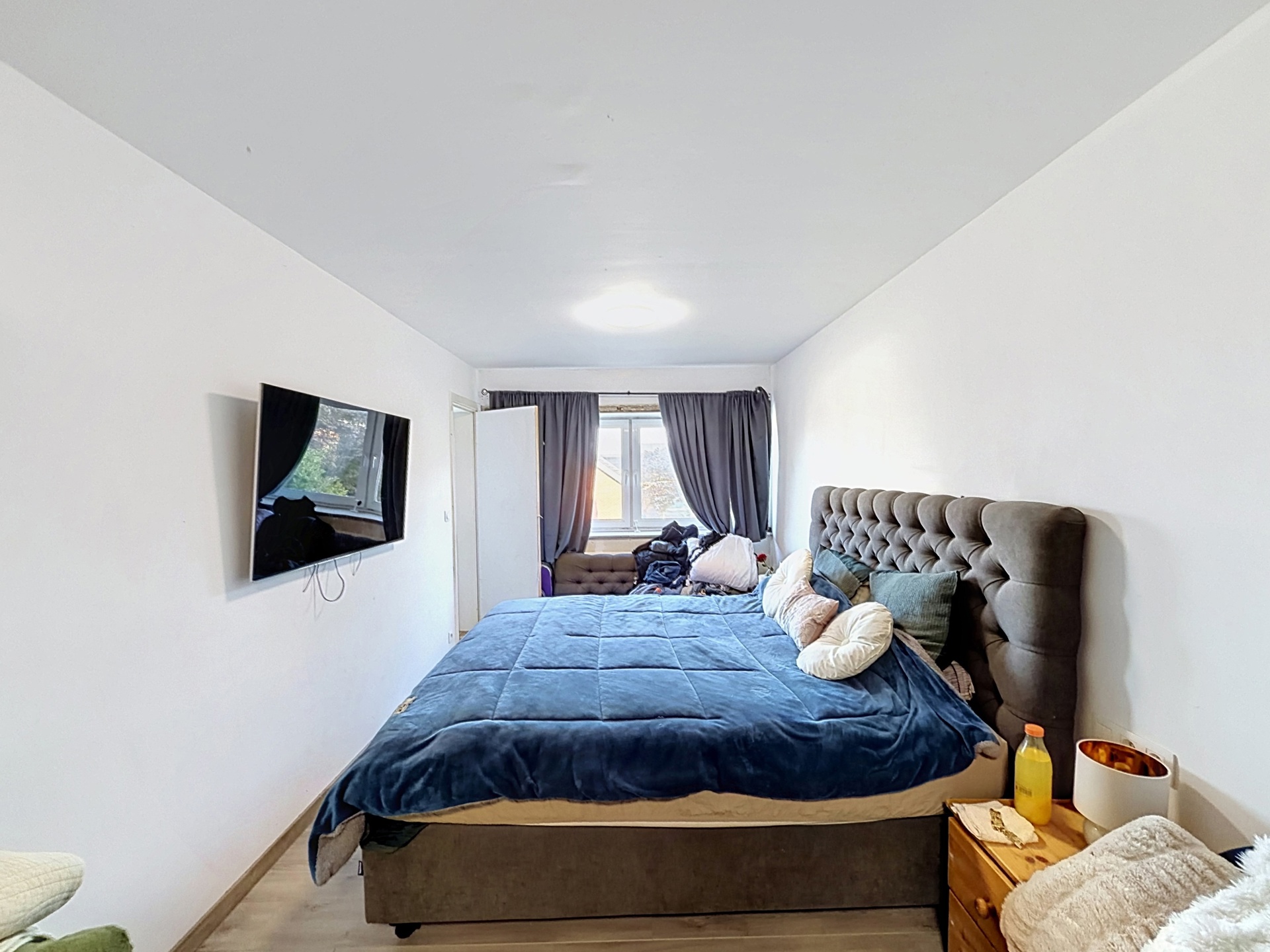 Photo 2 sur 4 pour Villa de quatre chambres à Tubize