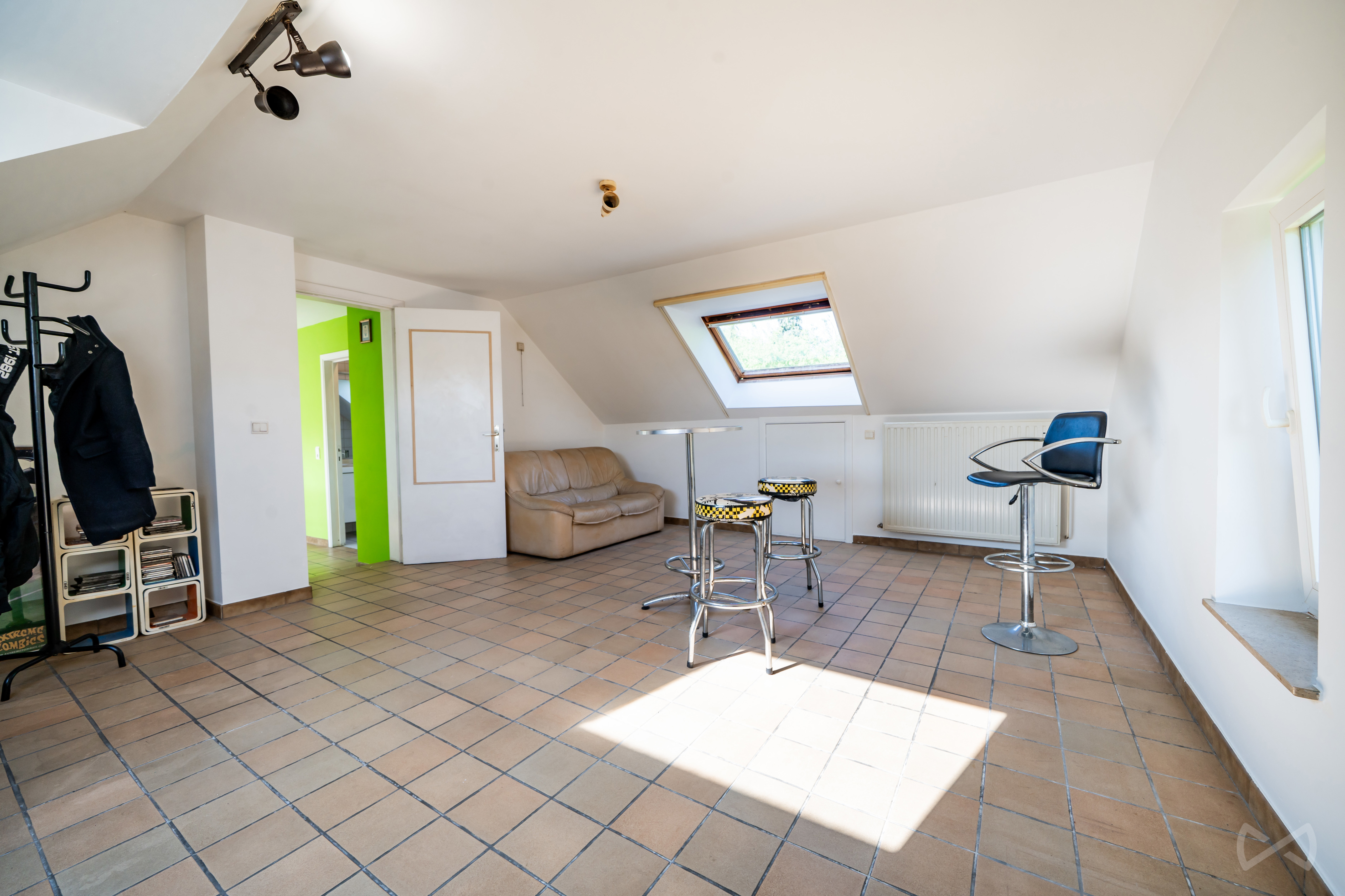 Photo 4 sur 4 pour Maison de quatre chambres à Binche Buvrinnes