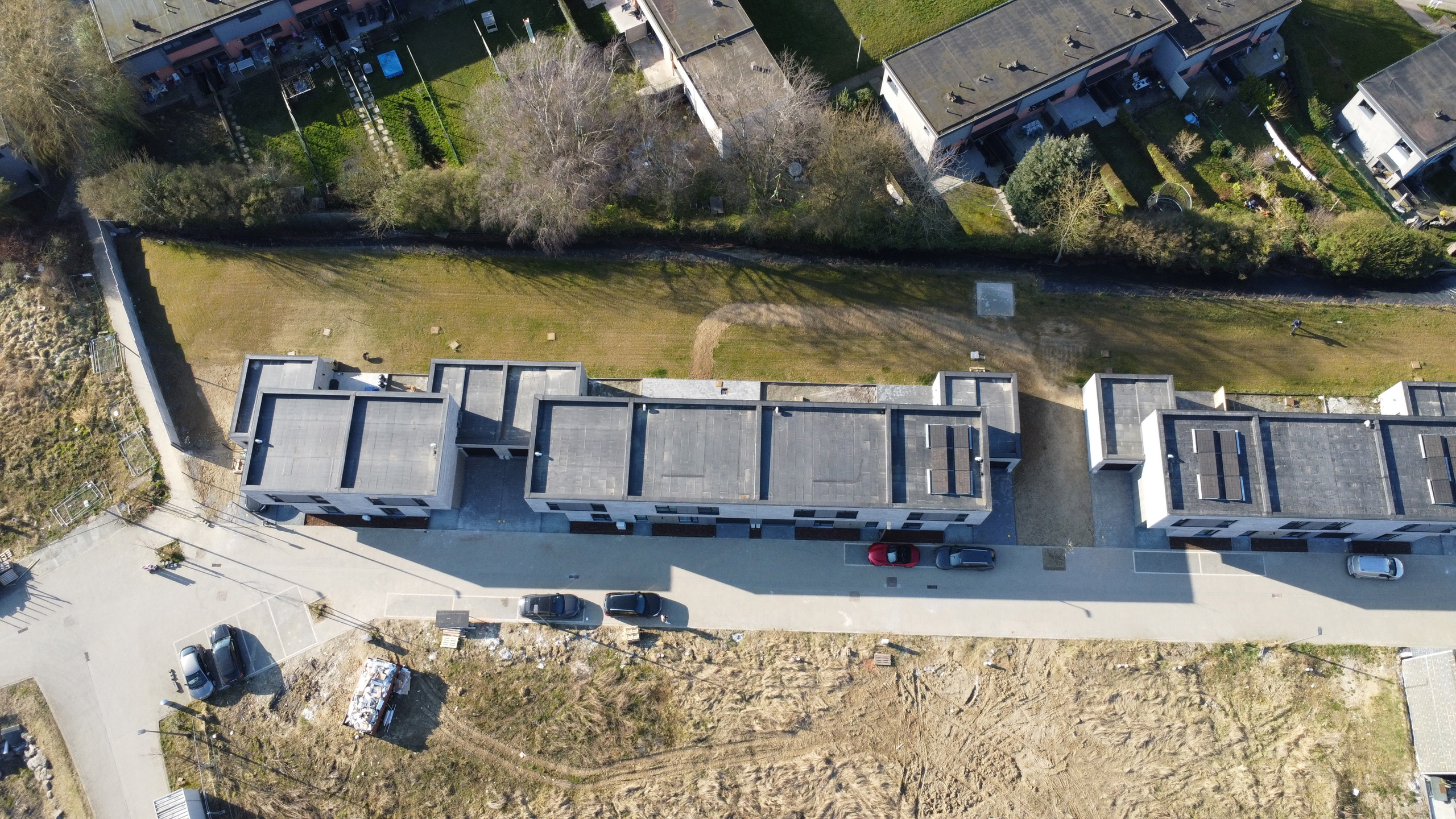 Photo 3 sur 4 pour Maison de trois chambres à La Louvière