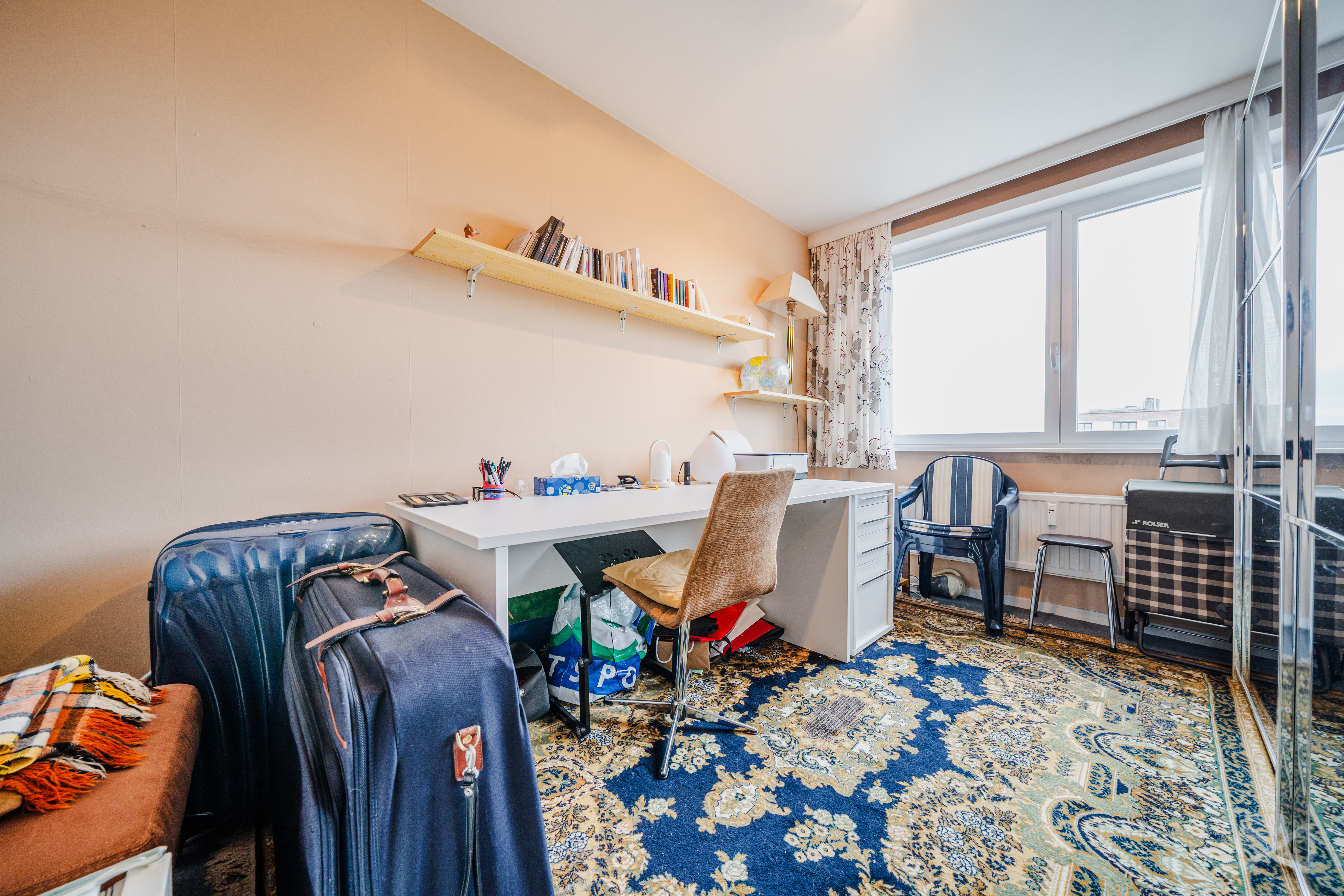 Photo 4 sur 4 pour Appartement de deux chambres à Waterloo