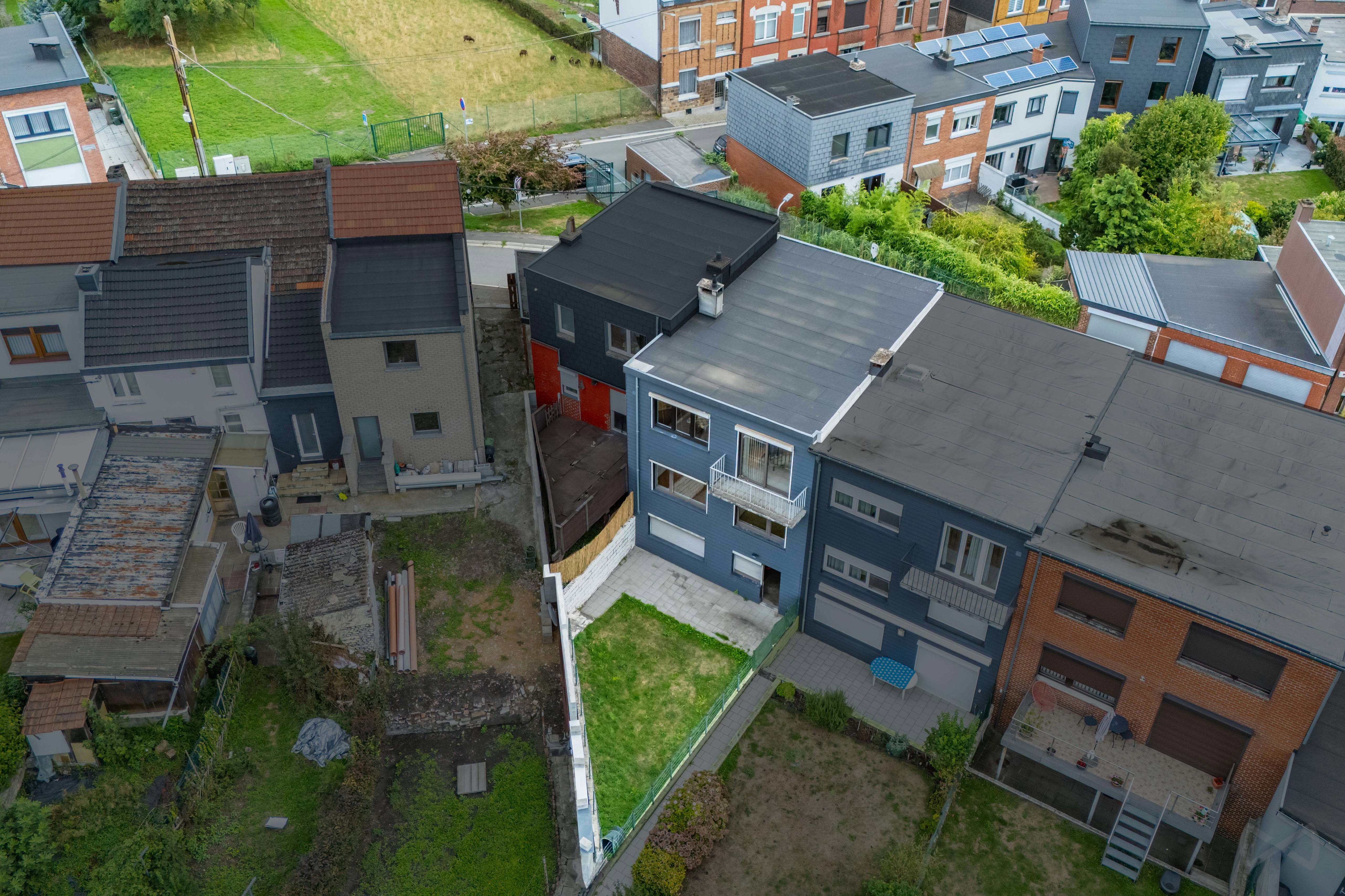 Picture 2 of 4 for Bel-etage with three bedrooms in Saint-nicolas