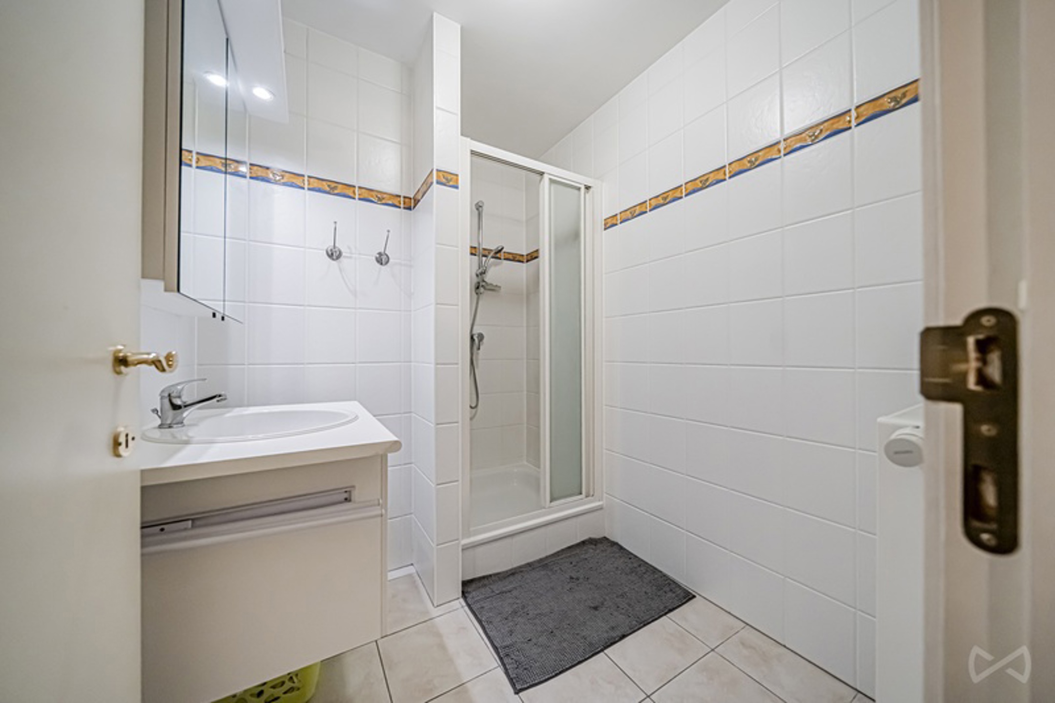 Picture 4 of 4 for Penthouse with four bedrooms in Koekelberg
