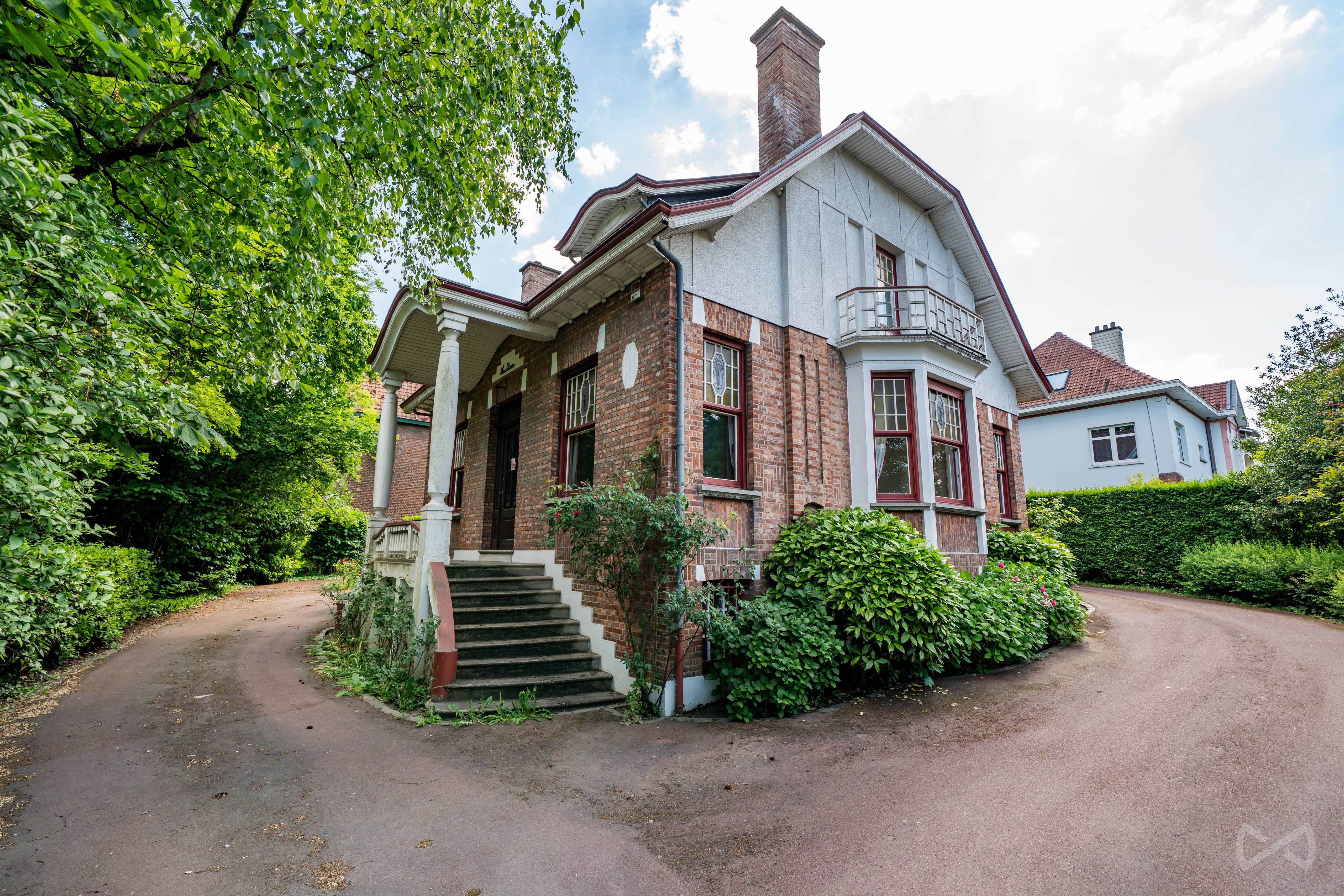 Picture 2 of 4 for Villa with three bedrooms in Loverval