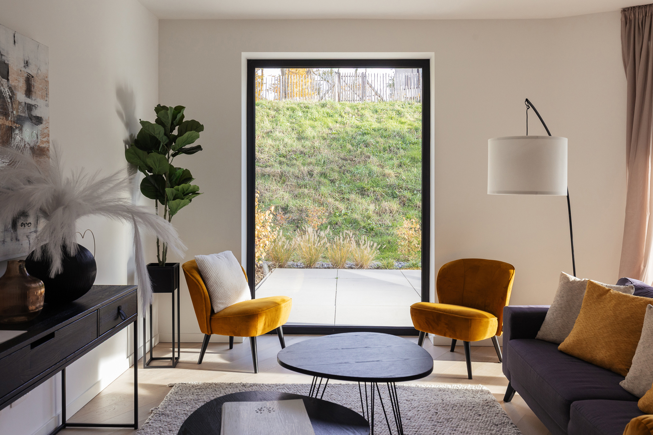 Picture 4 of 4 for Flat with one bedroom in Uccle